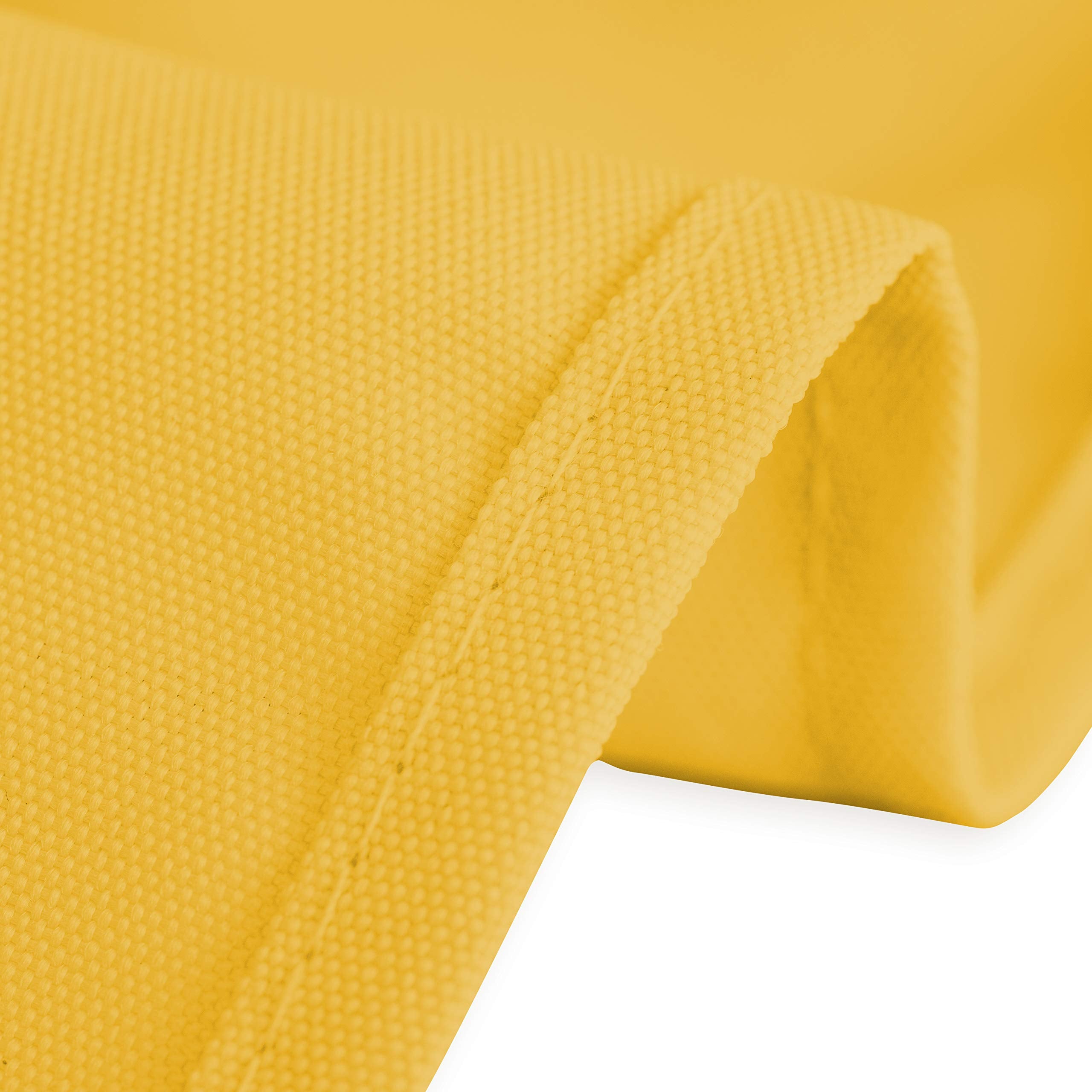 Ltc Linens 10 Pack Rectangular Tablecloths Gold 70 X 120 Inch For 6 Or 8 Ft Rectangle Banquet Tables With Half-Drop - Stain And