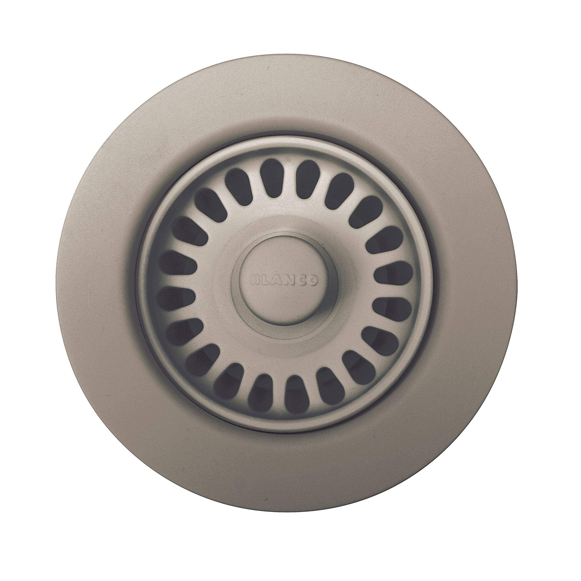 BLANCO, Truffle 441322 SILGRANIT-Matched Kitchen Drain Basket Strainer, 3.5