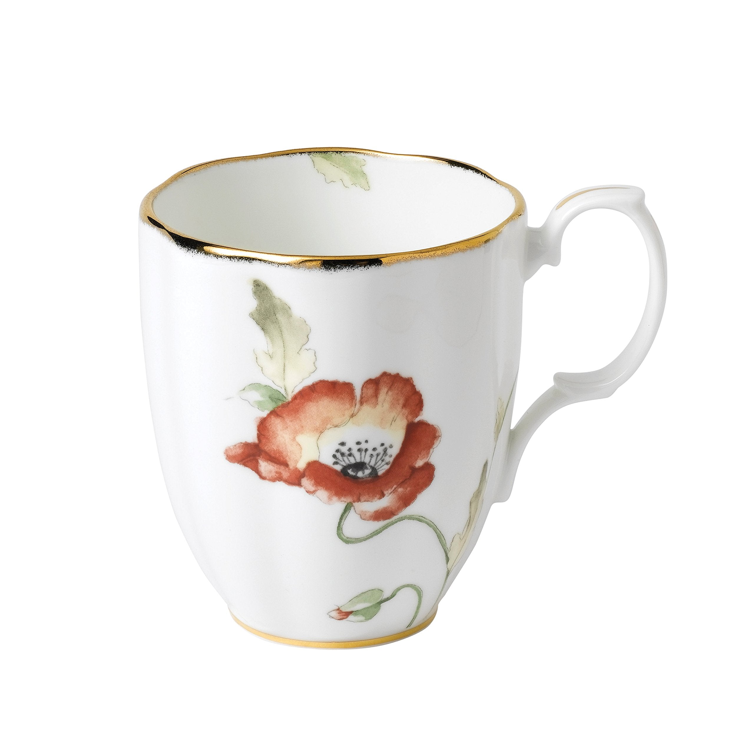 Royal Albert 100 Years 1970 Mug