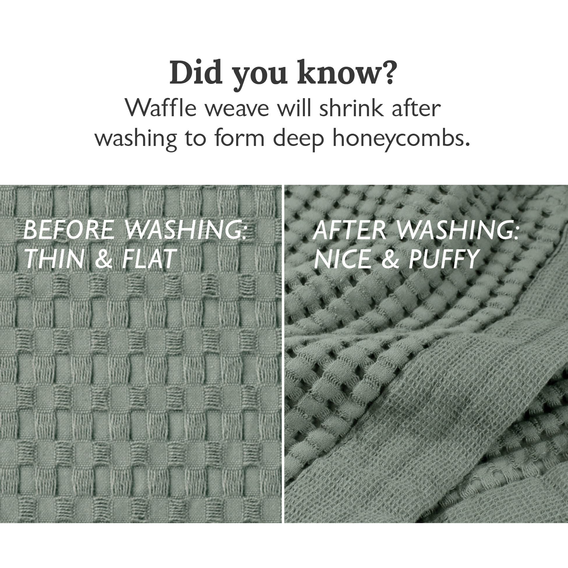 Gilden Tree Bathroom Mat Absorbent Cotton Quick Dry For Shower, Bath & Bathtub Washable Thin, Modern Style (Sage Grey)