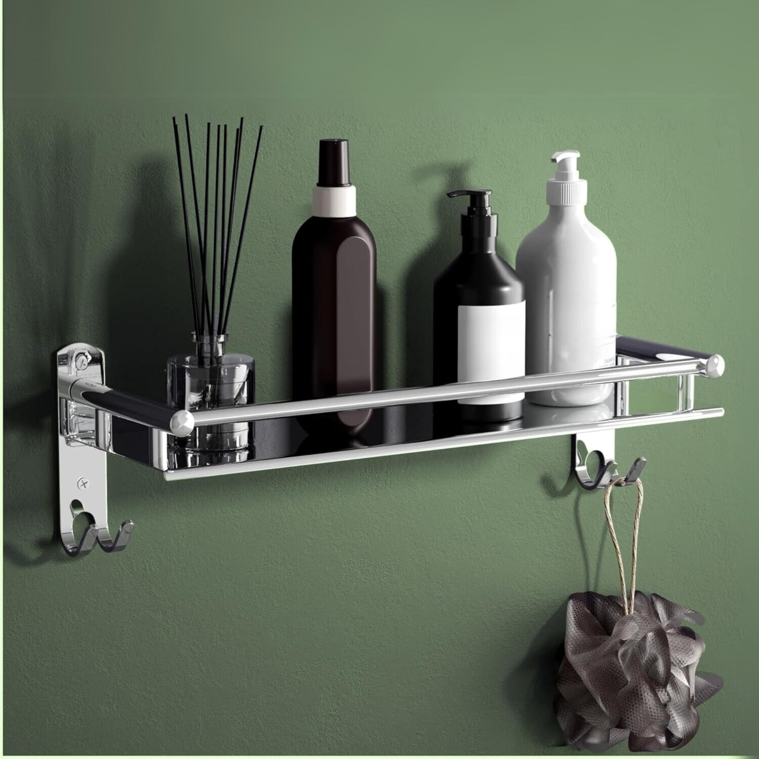 Boniry Bathroom Shelf