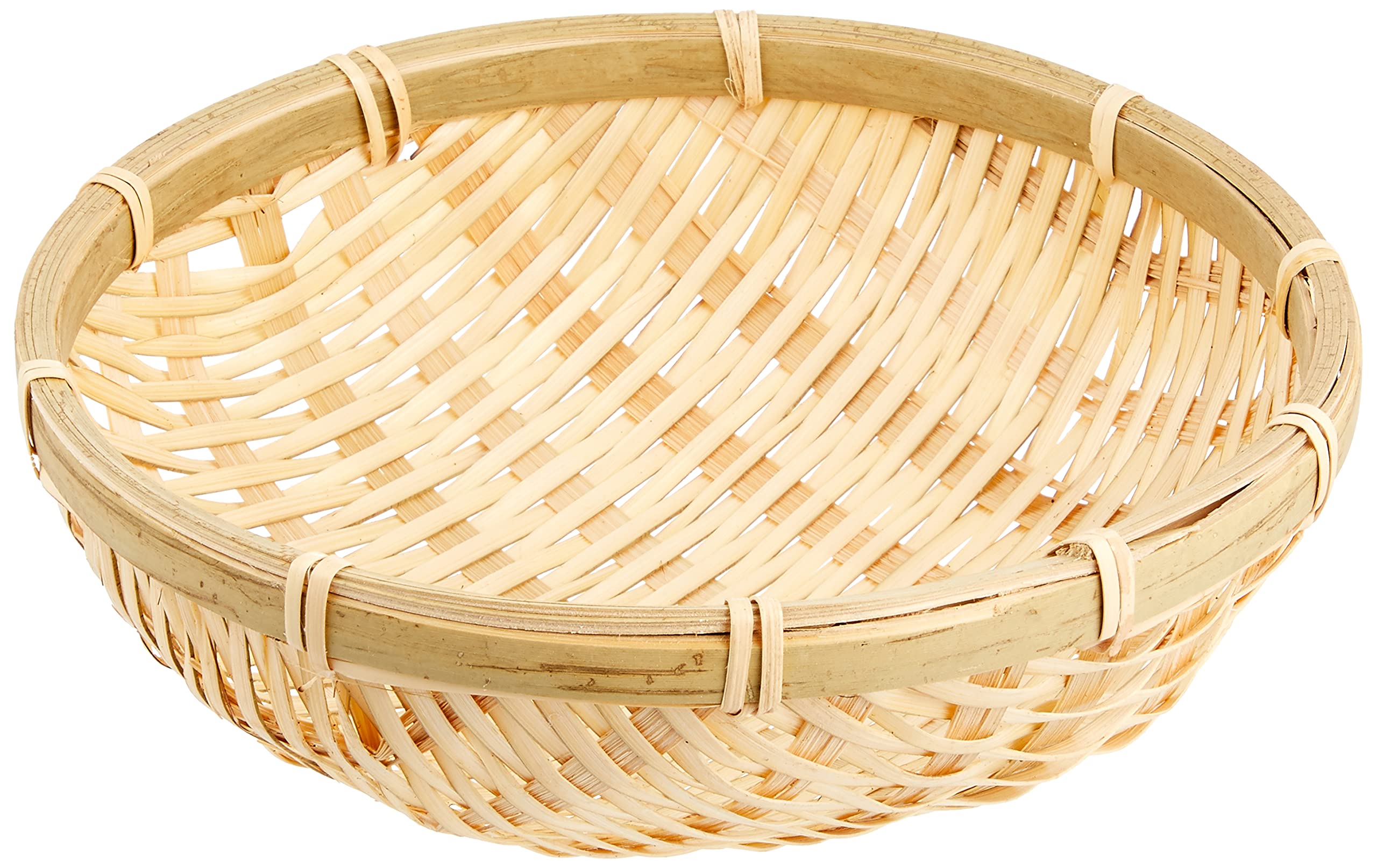 Manyo Bowl Shaped Tofu Colander No. 18 18-470