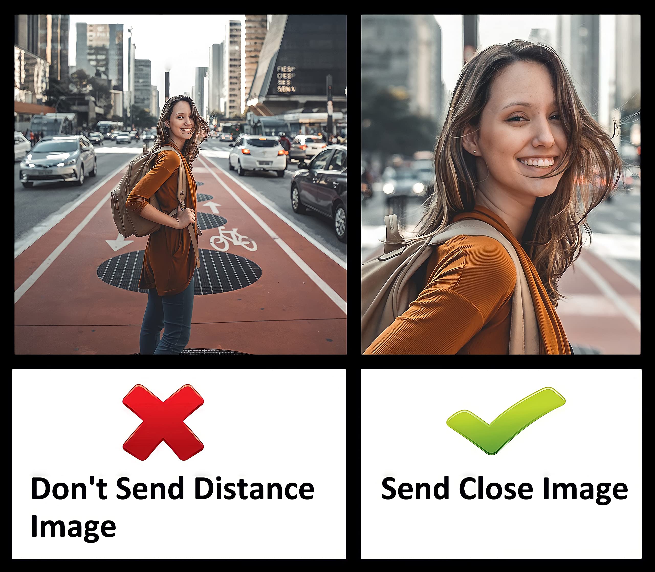 Mk Art Gifts Personalized Unique Digital Painting Artwork With Black Frame - 4X6 Inch, Multicolour, Abstract