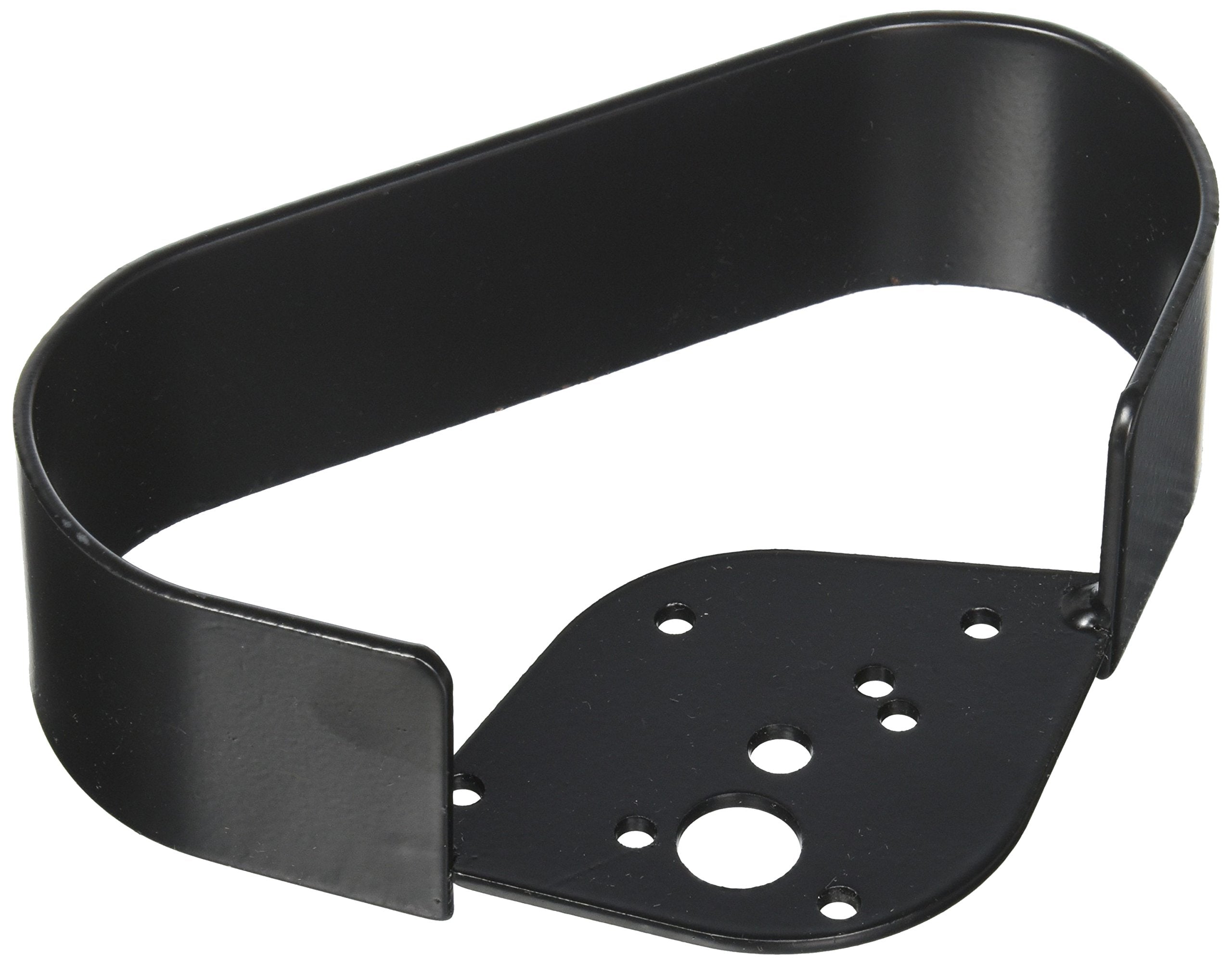 Bev Rite Metal Gauge Guard-Fits Taprite, Cornelius, Norgren Regulators, Black