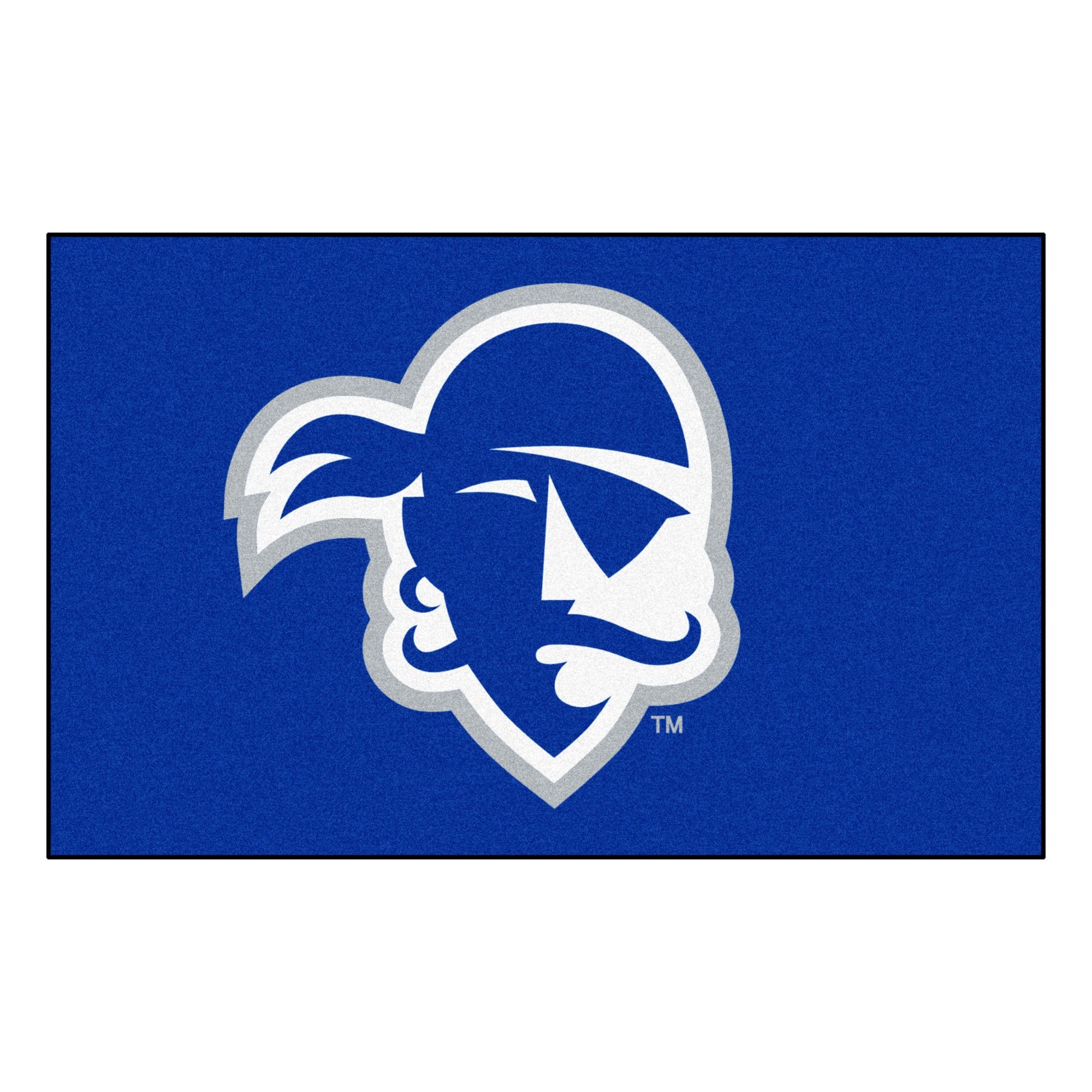 Seton Hall University Rug - 5ft. x 8ft.