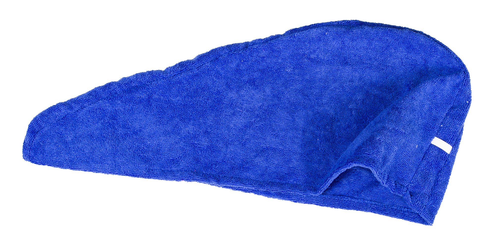 Evriholder Twirly Towel, Microfiber Hair Towel, Colors May Vary, Shower, Bath, Haircare, Bathroom Accessories, Home and Beauty