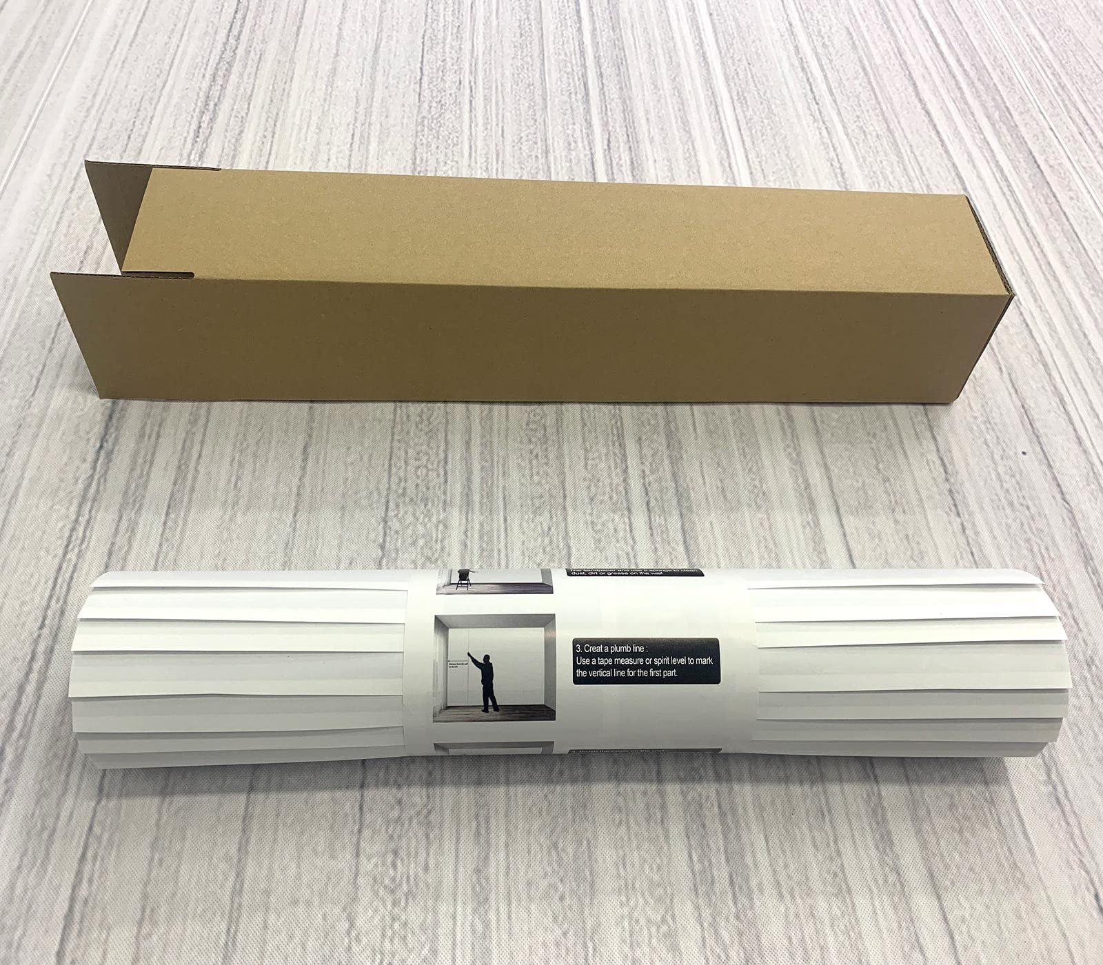 Cliouar-Wall Mural Wallpaper For Bedroom Living Room 3D Mural Monstera Tropical Plant Green Plant Banana Leaf Palm Leaf 158'' X