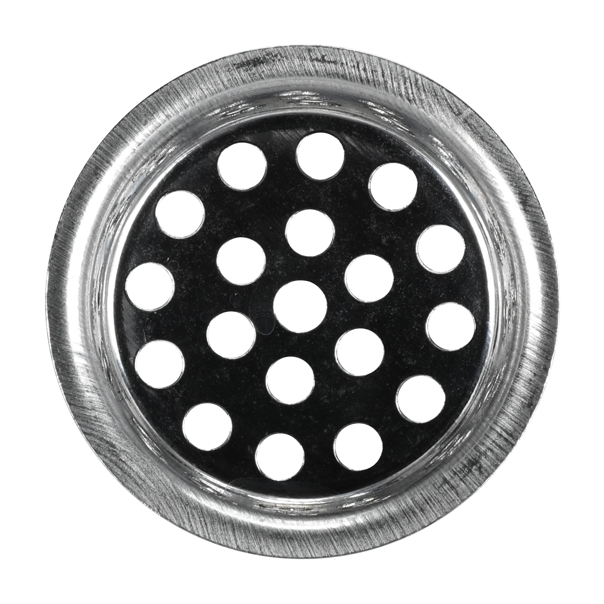 Danco 89049 1-9/16-Inch Strainer, Chrome