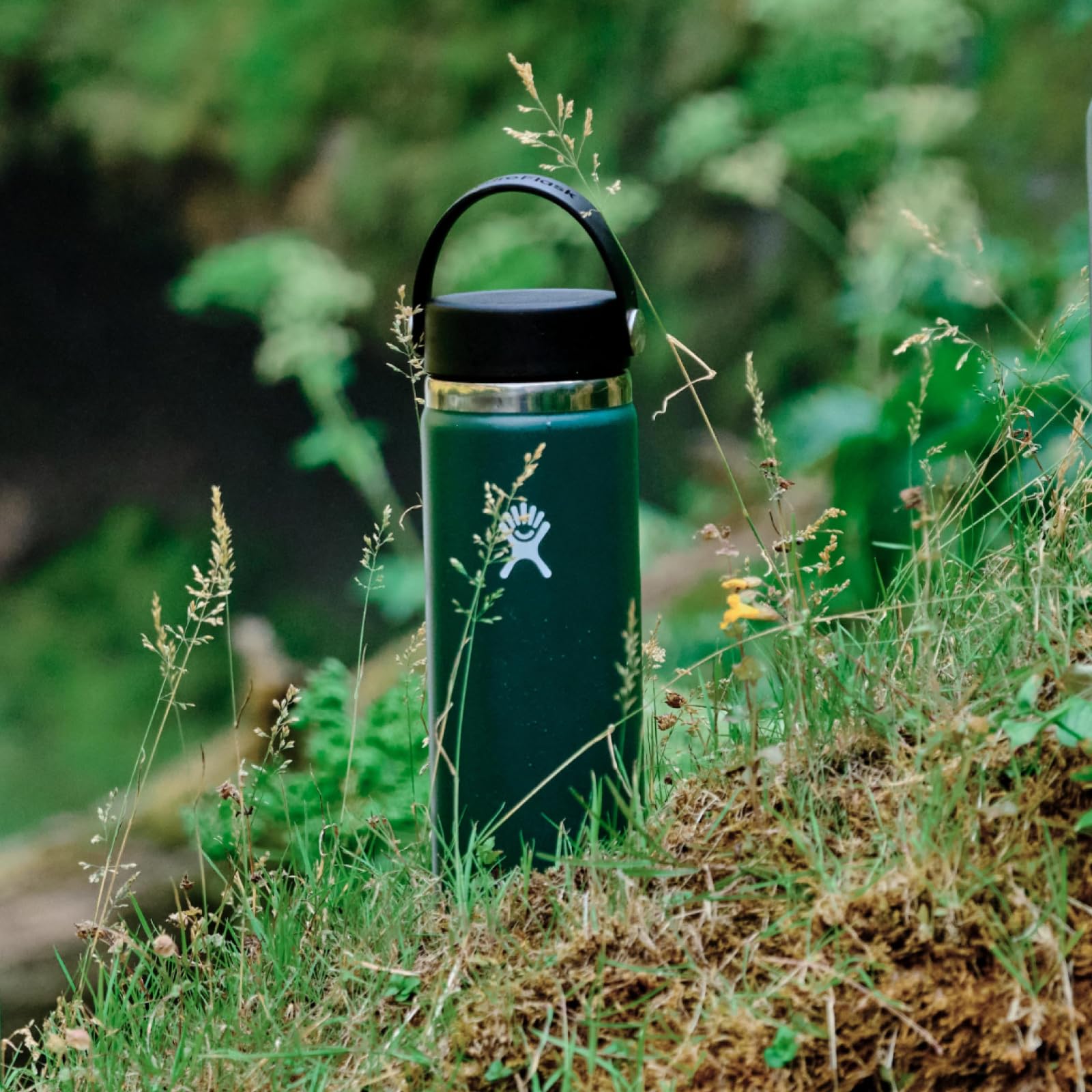 Hydro Flask Wide Flex Cap Agave 32 Oz