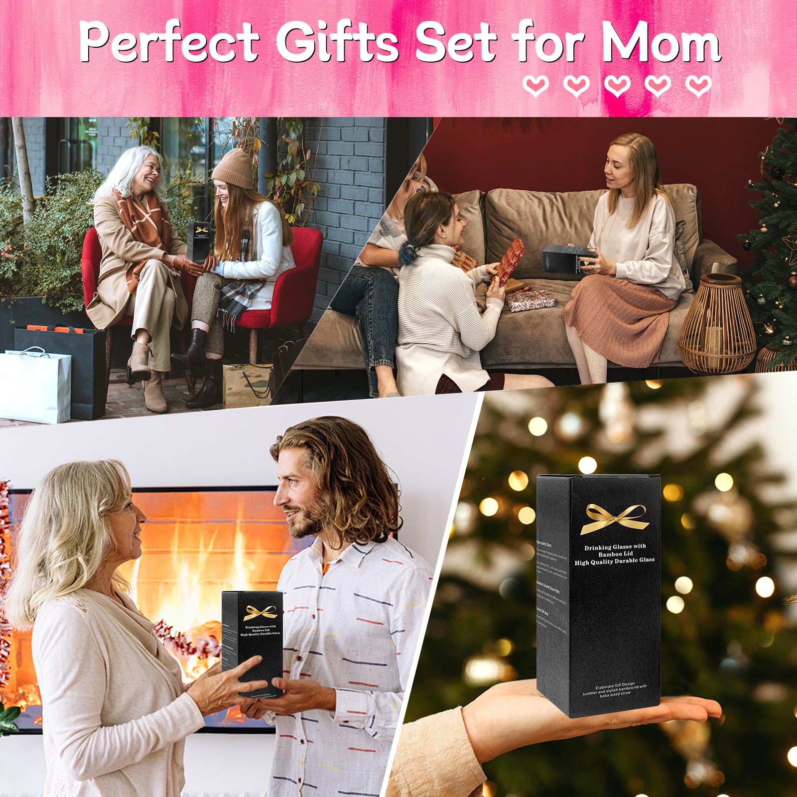 Gifts For Mom, Christmas Gifts For Mom, Mom Gifts, Mom Gifts For Christmas, Mom Christmas Gifts Ideas, Gifts For Mom From Daught