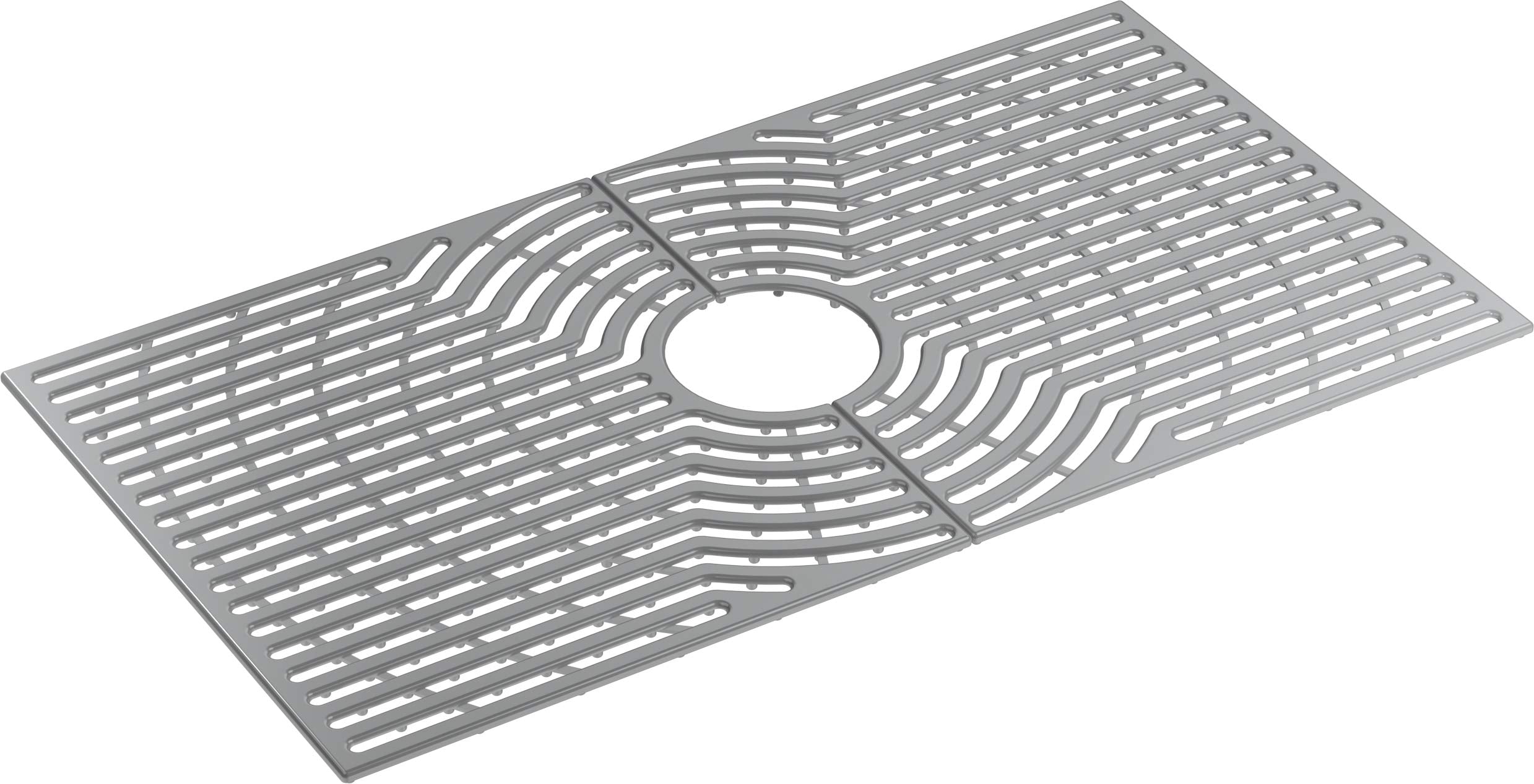 Ludington Silicone Sink Mat