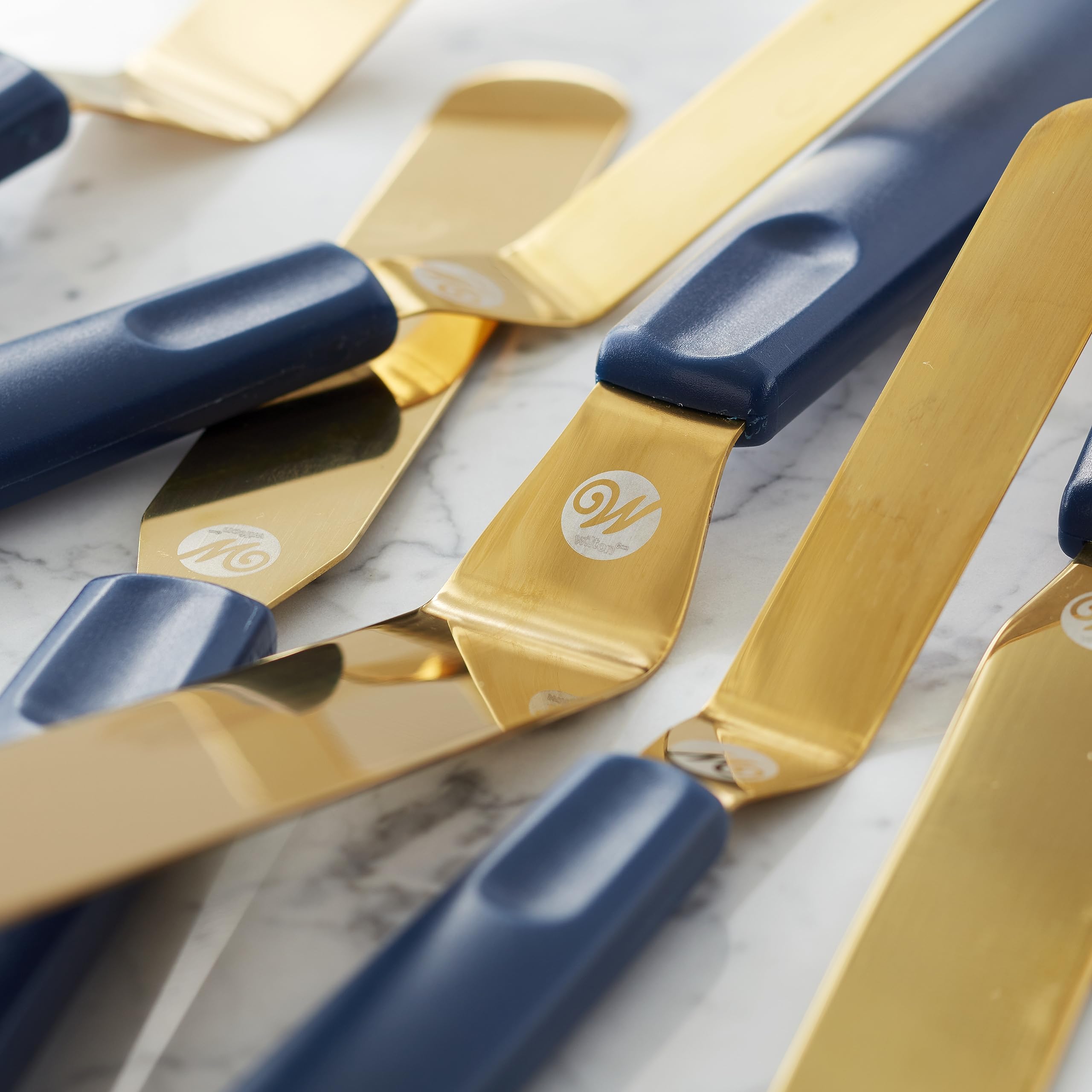 Wilton Decorating Tools, Assorted/Rnum