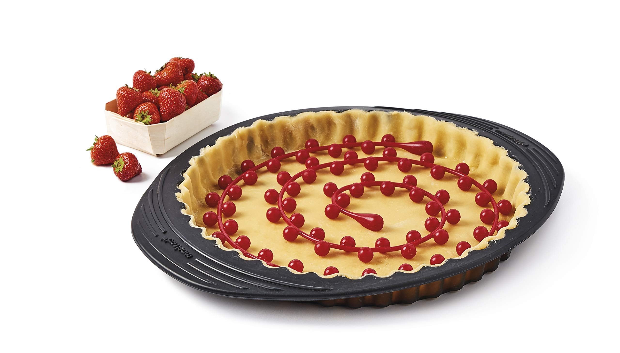 Pie Weights, Silicone
