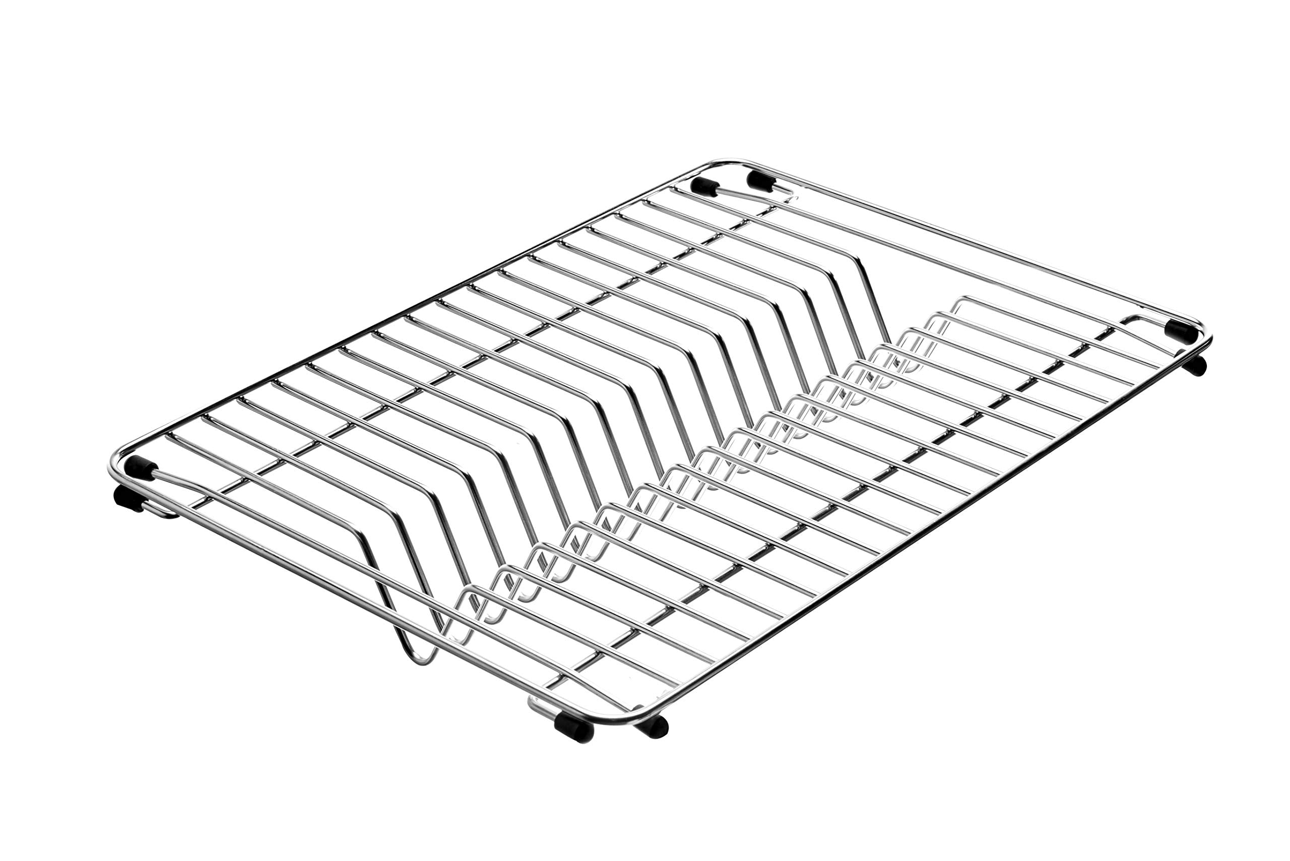 BLANCO 234699 Stainless Steel Dish Rack (Profina 36 Apron Front) Accessory, 17 x 12 x 0.25, Stainless