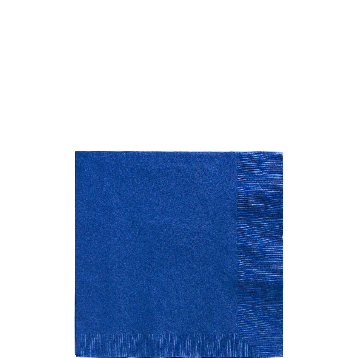 Amscan 2-Ply Paper Beverage Napkins, 5