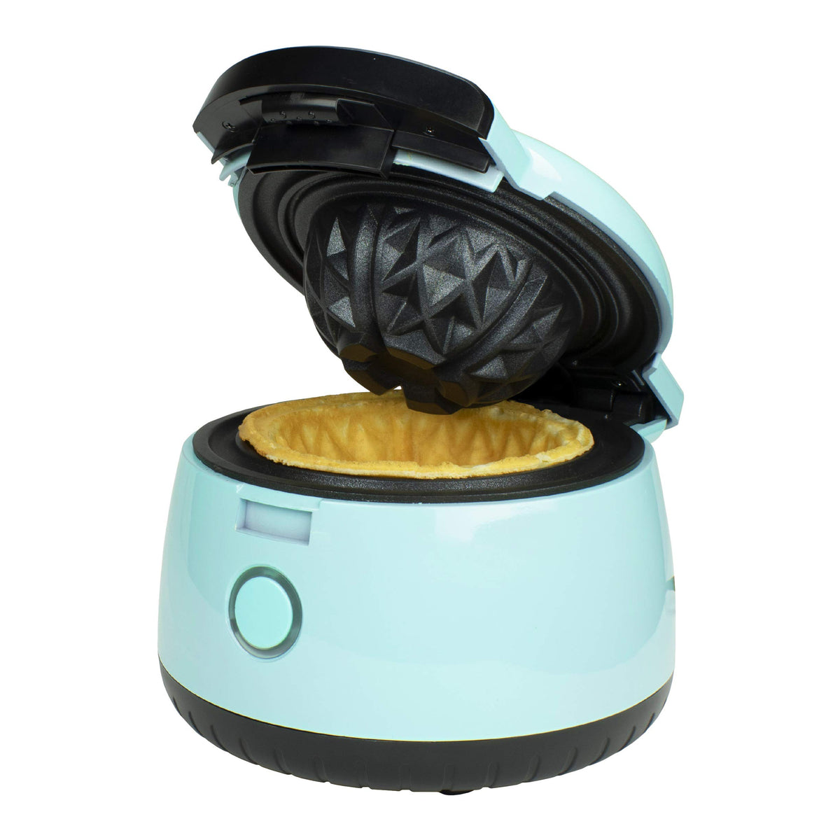 Brentwood Ts-1401Bl Waffle Maker, Blue, One Size