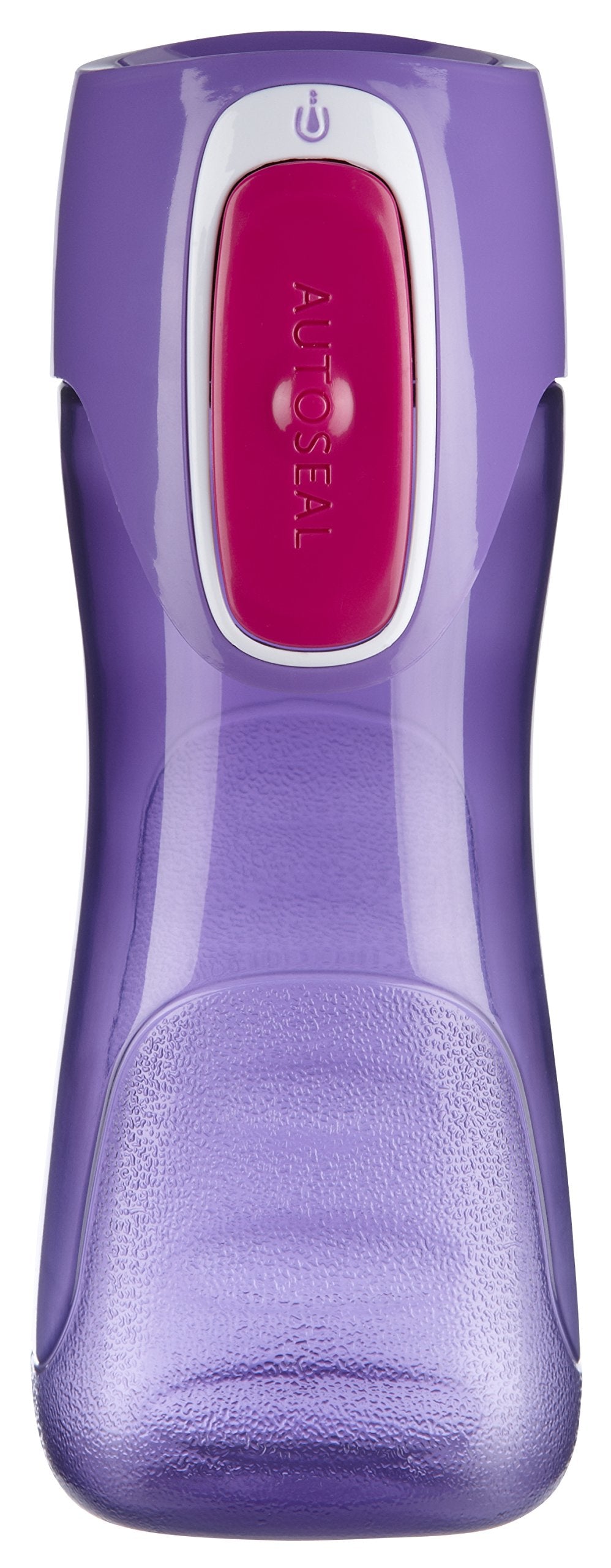Contigo Trekker Kids Water Bottle With Spill-Proof Lid, 14Oz Water Bottle With Leak-Proof Technology, Bpa-Free, Sprinkles & Wink