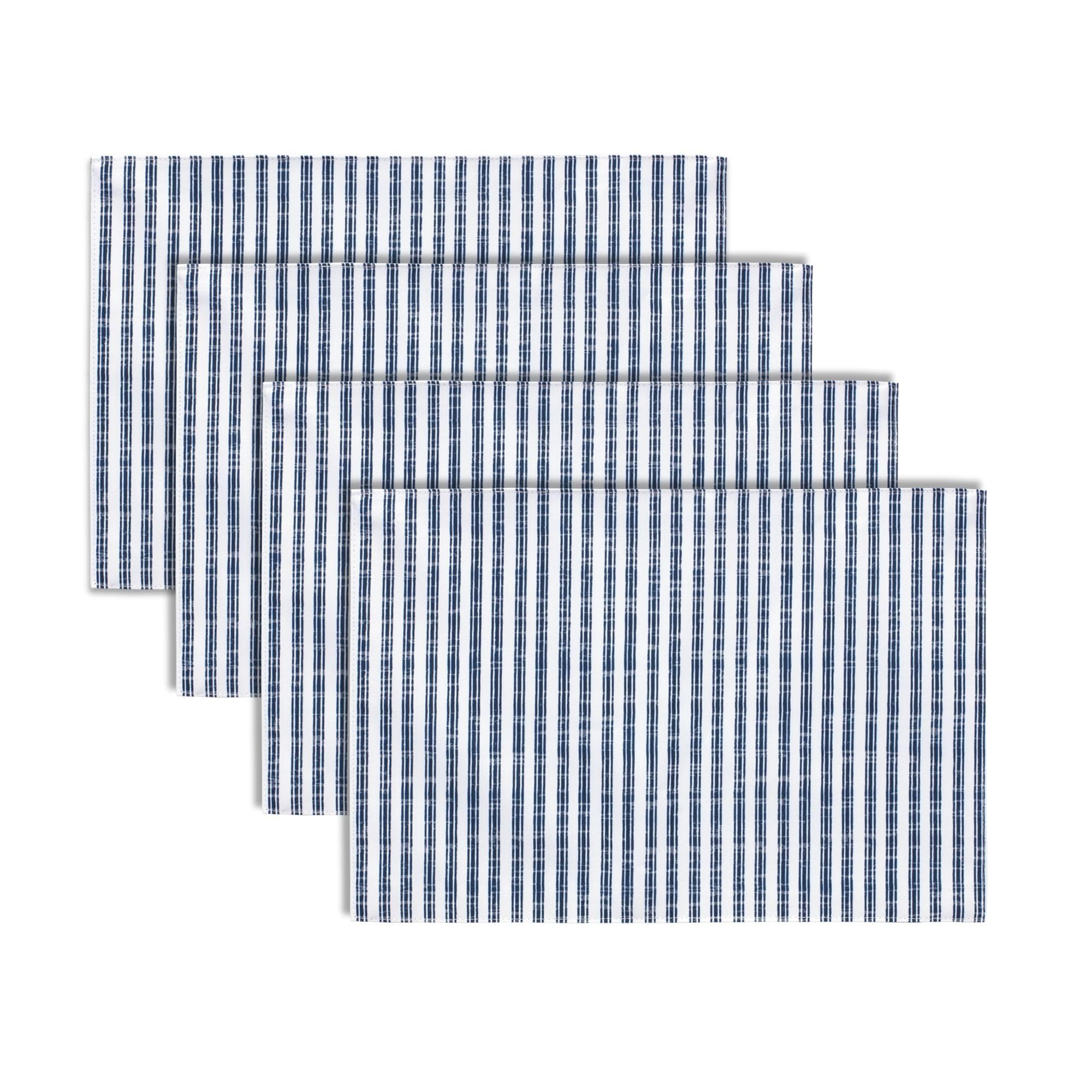 Polyester Placemat (Set Of 4)