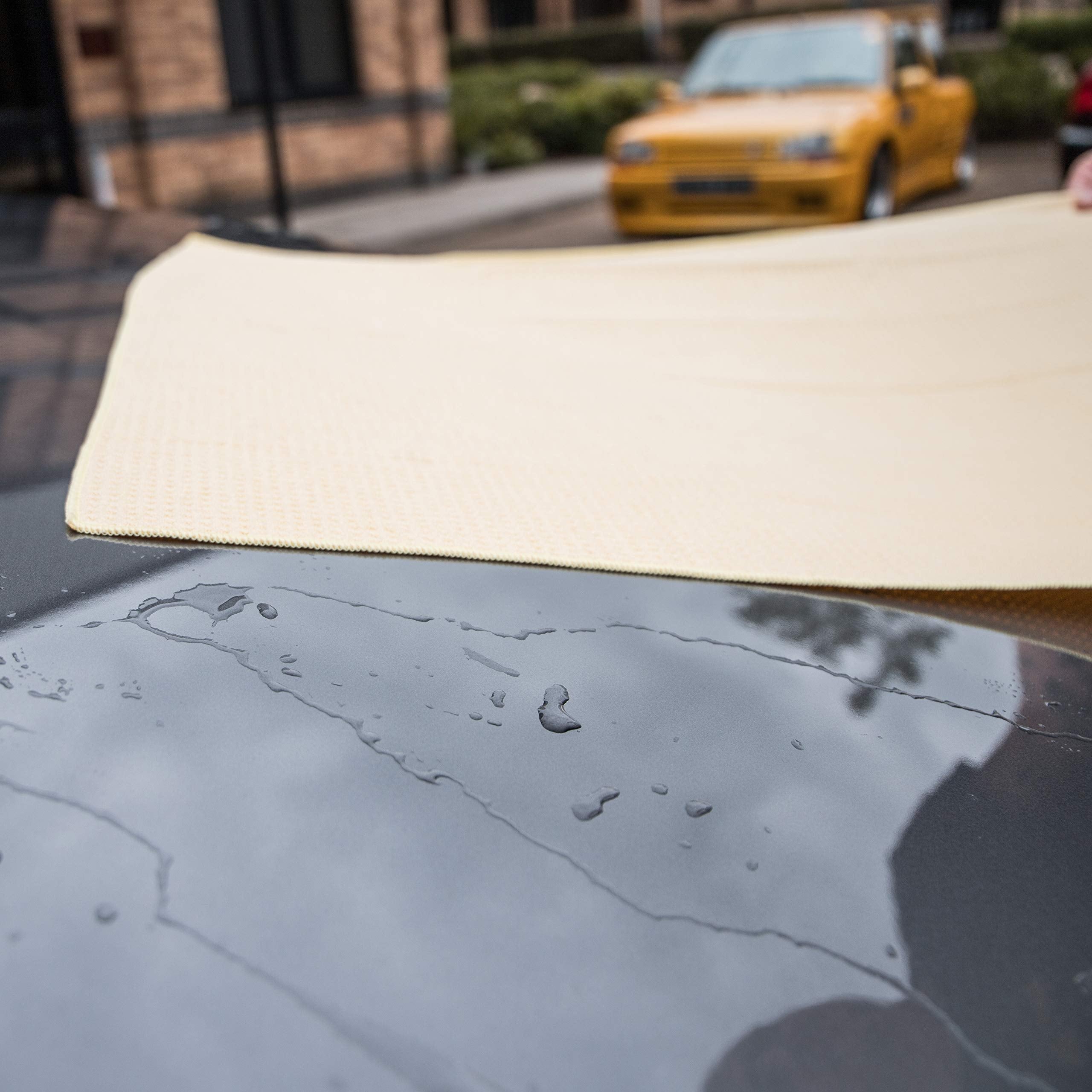 Meguiar 's X2000EU Water Magnet Drying Towel