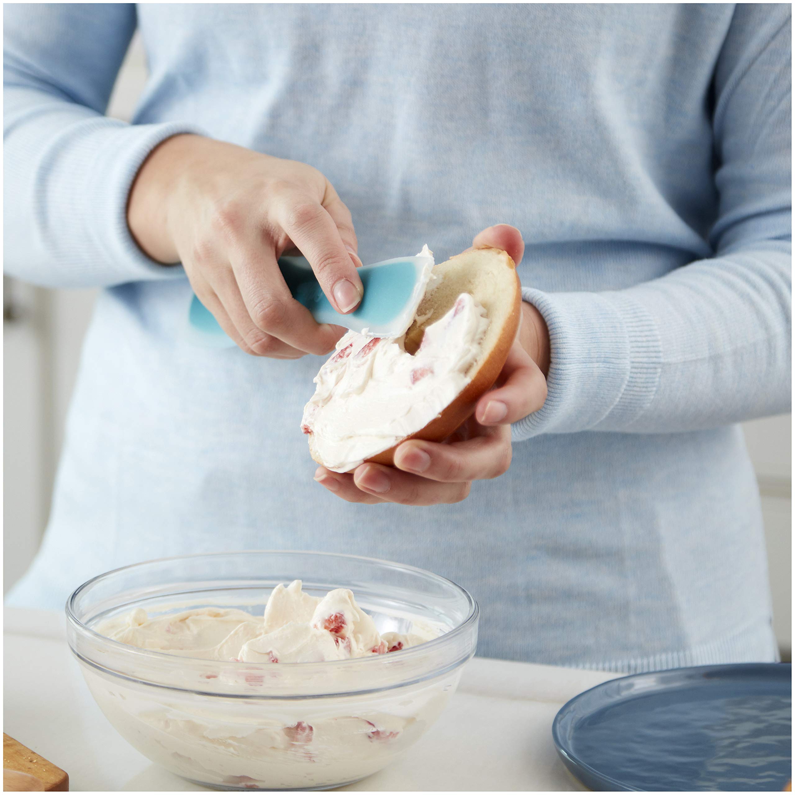 Wilton Versa-Tools Universal Spatula, Multi Large