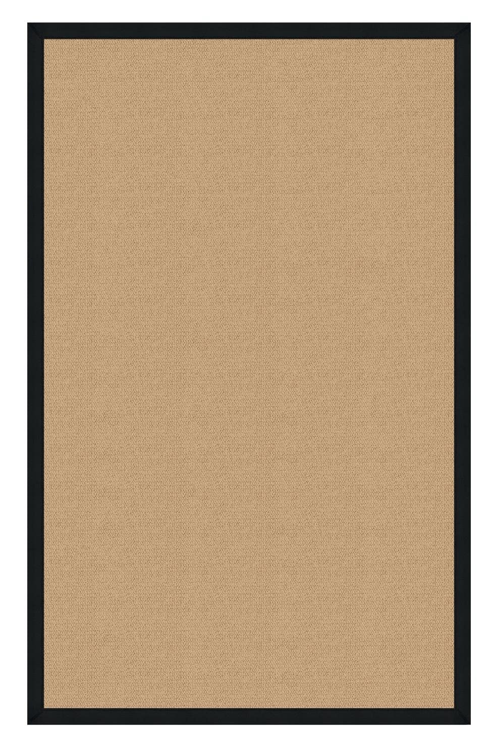 Trio Floral Cinnamon 8x10, Rug