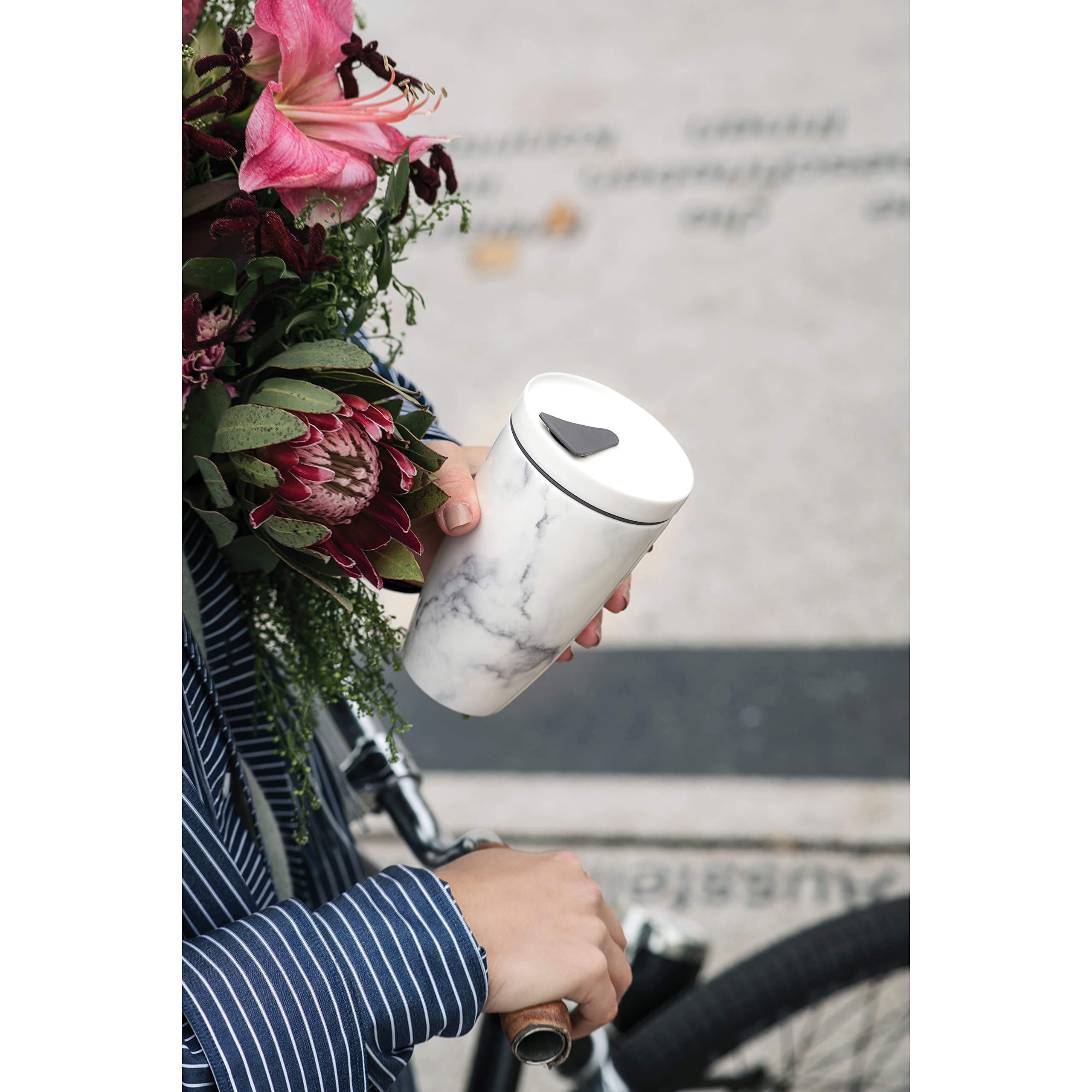 Villeroy & Boch Coffee to Go Marmory Mug