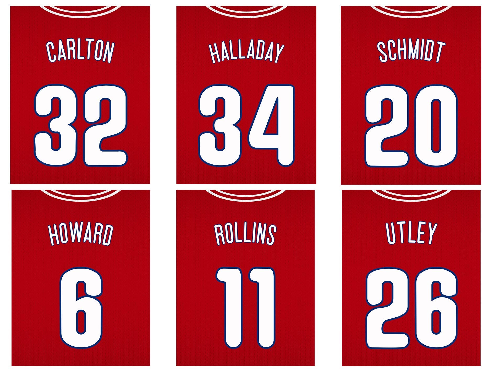 Tnt Prints Philadelphia Phillies Poster, Philadelphia Phillies Wall Decor, Philadelphia Phillies Prints, Baseball Poster, Mlb Po