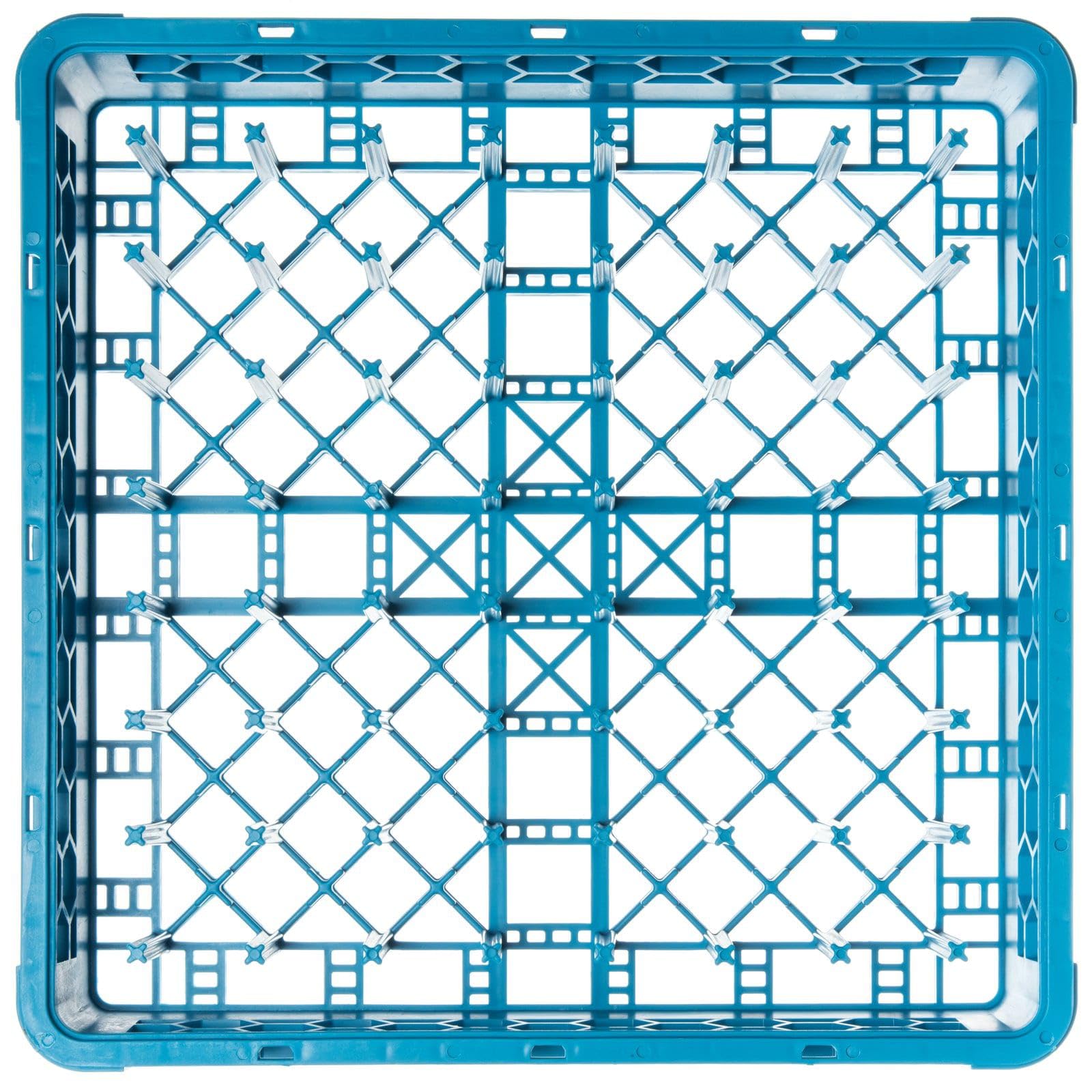 Carlisle RTP-14 Carlisle RTP14 Peg Plate and Tray Rack