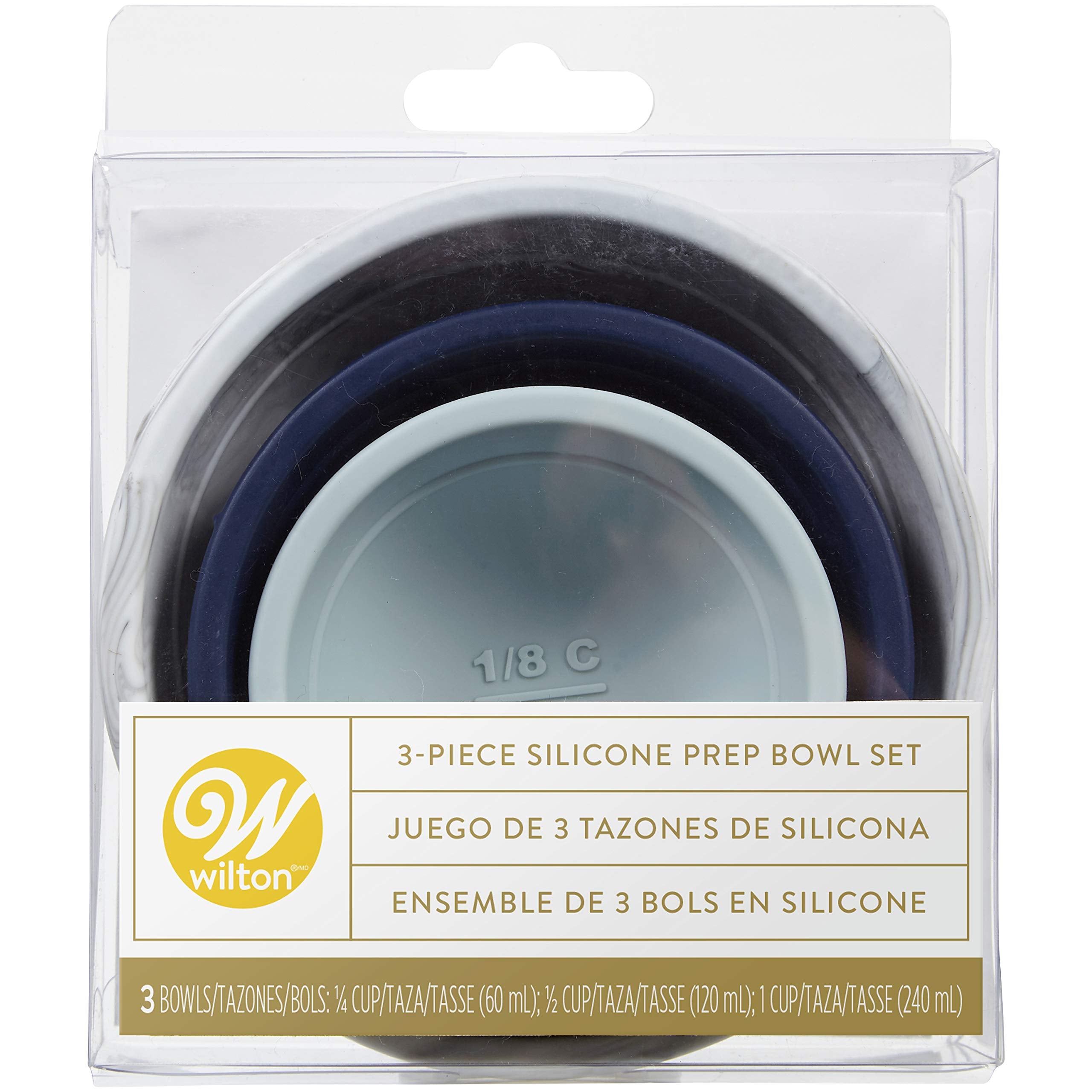 Wilton Kitchen Gadgets, Assorted/Rnum