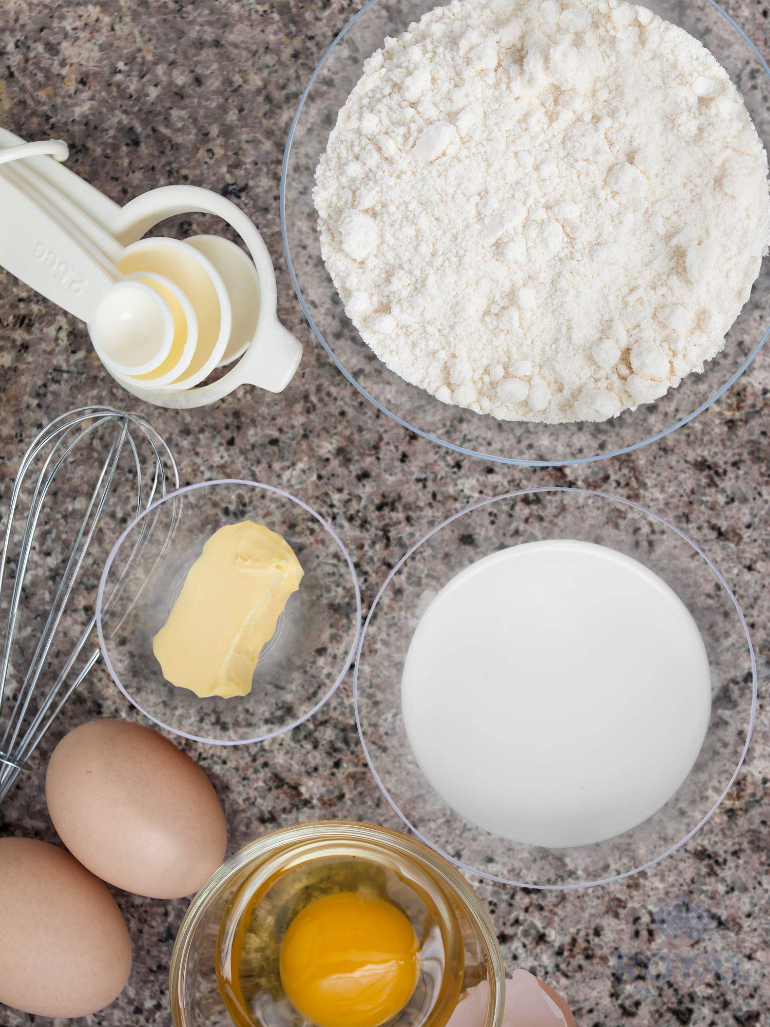 Royal Imports 9'' Clear Plastic Saucer Plant Drip Tray, Low Pie Plate, Floral Flower Dish, Wedding, Party, Home And Holiday Deco