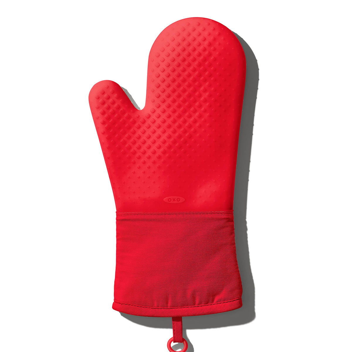 Oxo Good Grips Silicone Oven Mitt, Jam