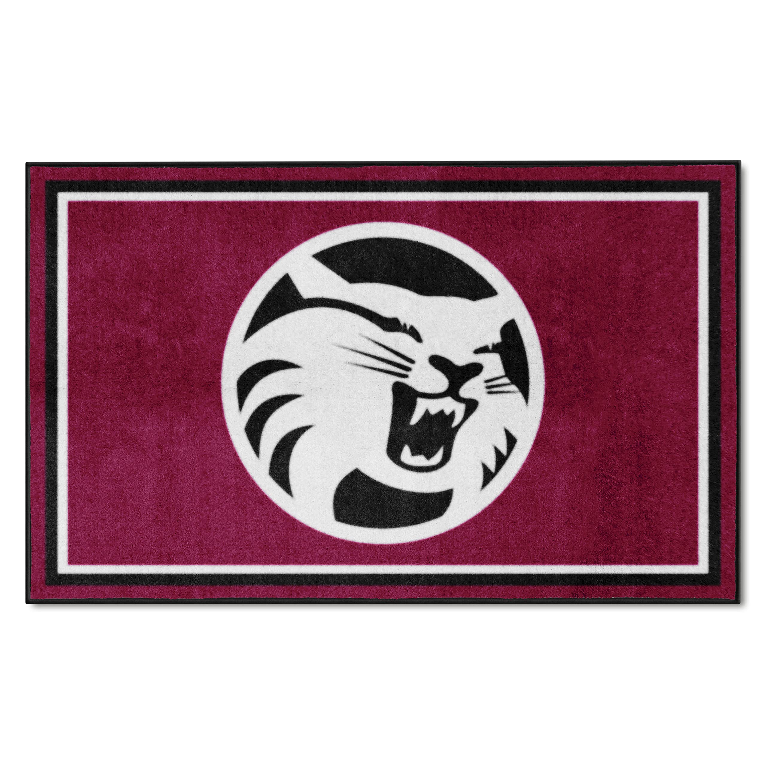 Fanmats 6811 California State University Chico Wildcats Nylon Rug