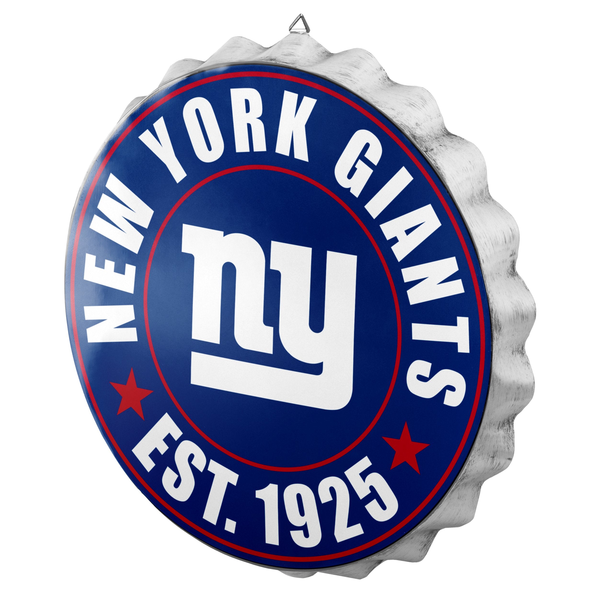 FOCO New York Giants NFL Wall Sign
