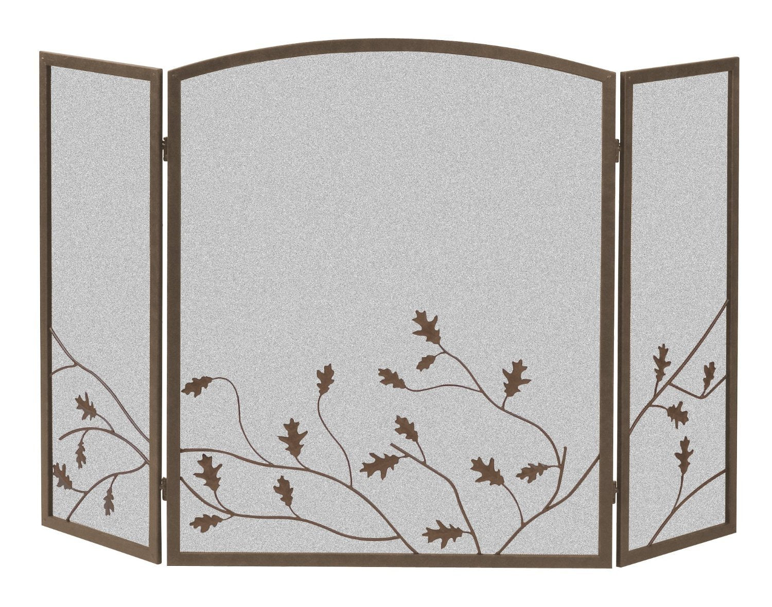 SCREEN OAK LEAF 32 X 50 (Pack of 1)