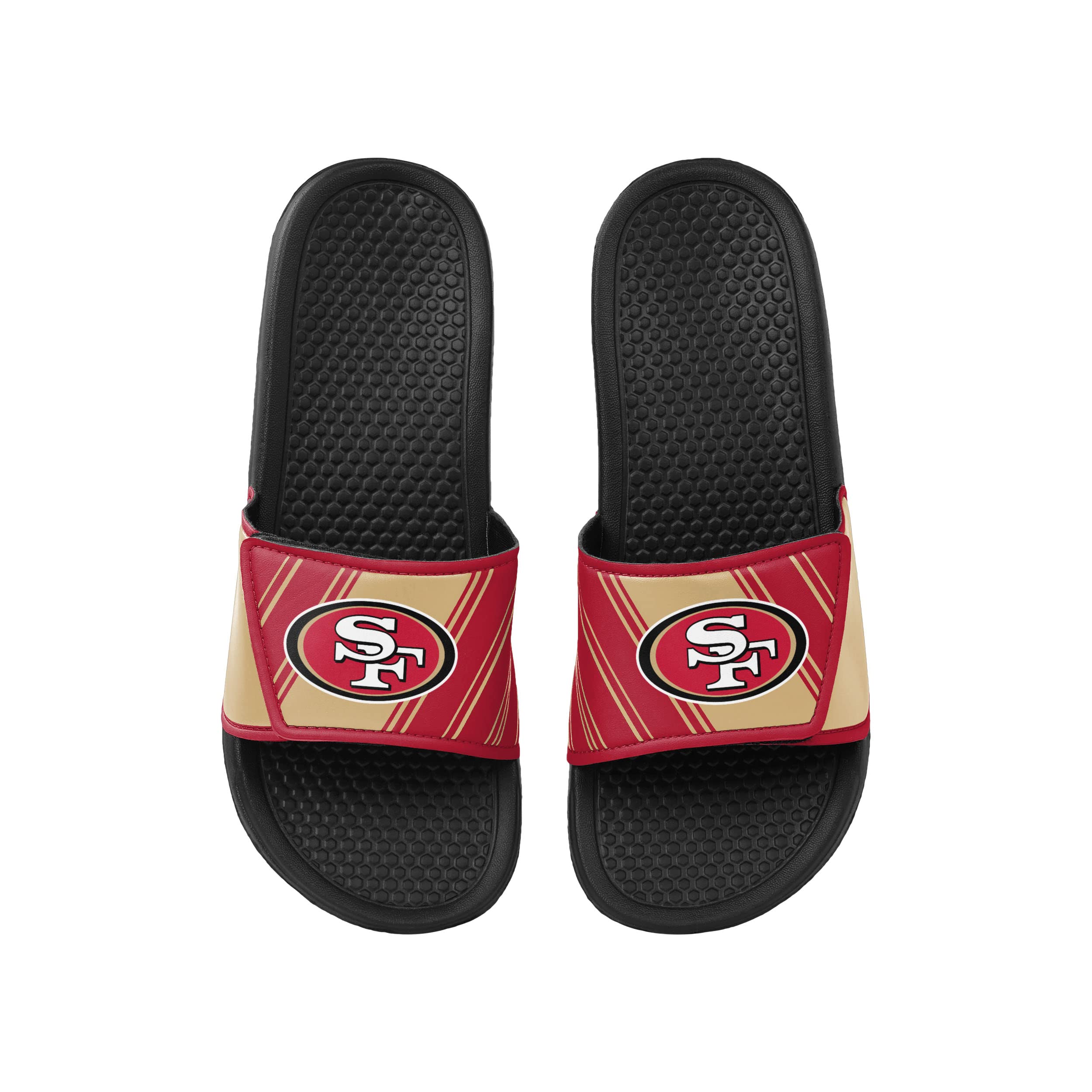 Green Bay Packers Nfl Mens Legacy Sport Slide - Xl