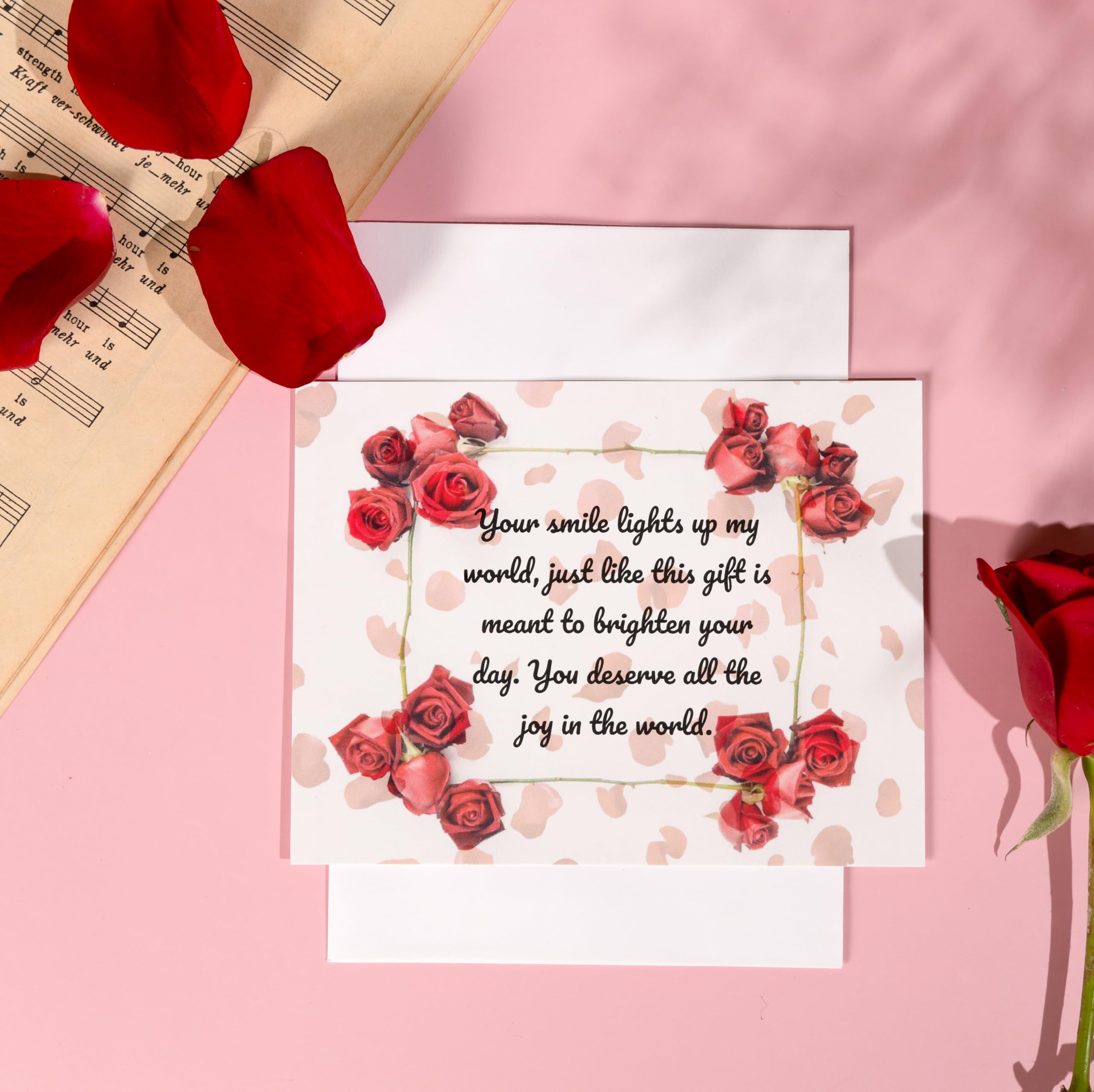 Rarejoy Combo Gift Set For Women, Valentine Gifts, Birthday Gift For Wife, Handmade Dreamcatcher, Scented Candle, Ceramic Mug, G