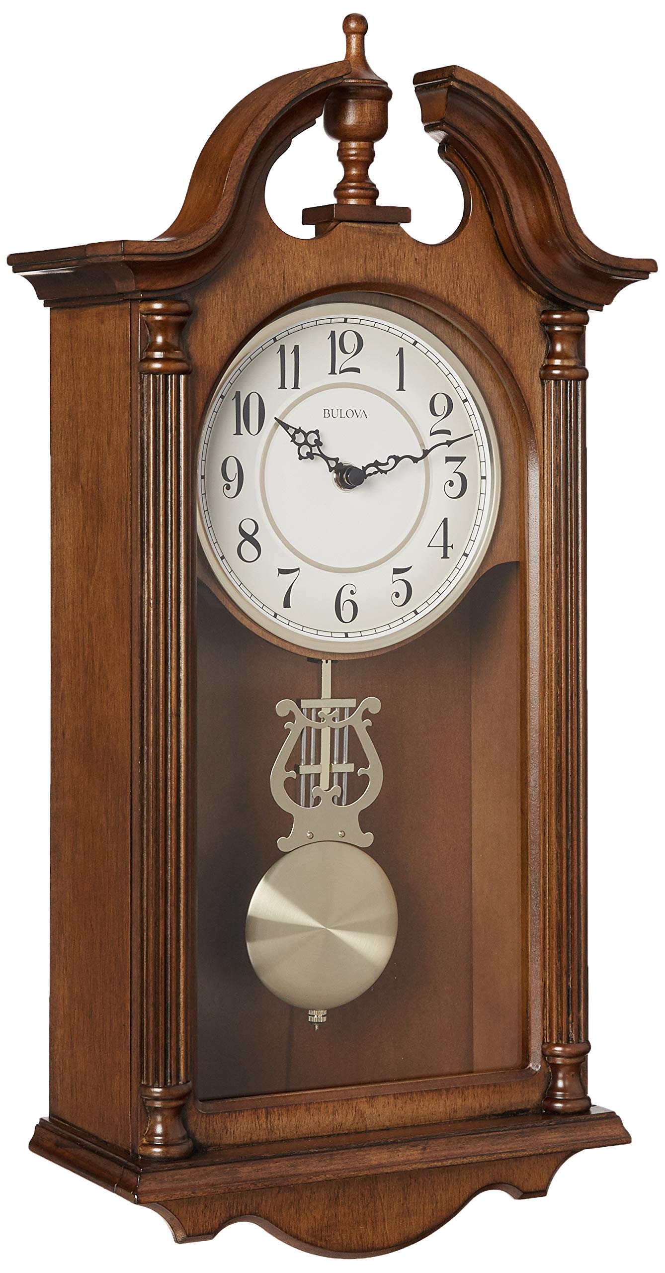 Bulova C1517 Saybrook Clock-like New