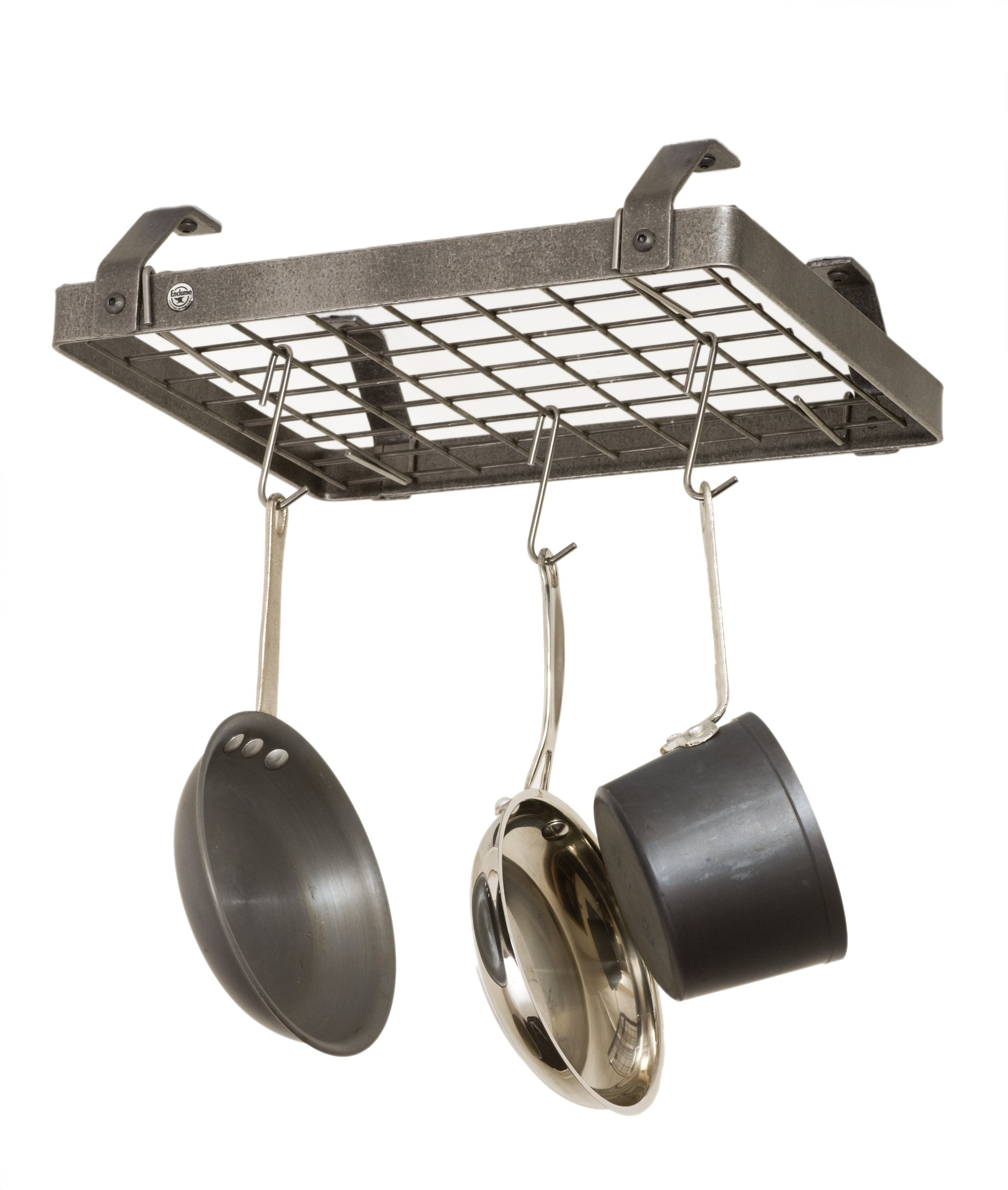 Enclume Dr20 Hs Low-Ceiling Square