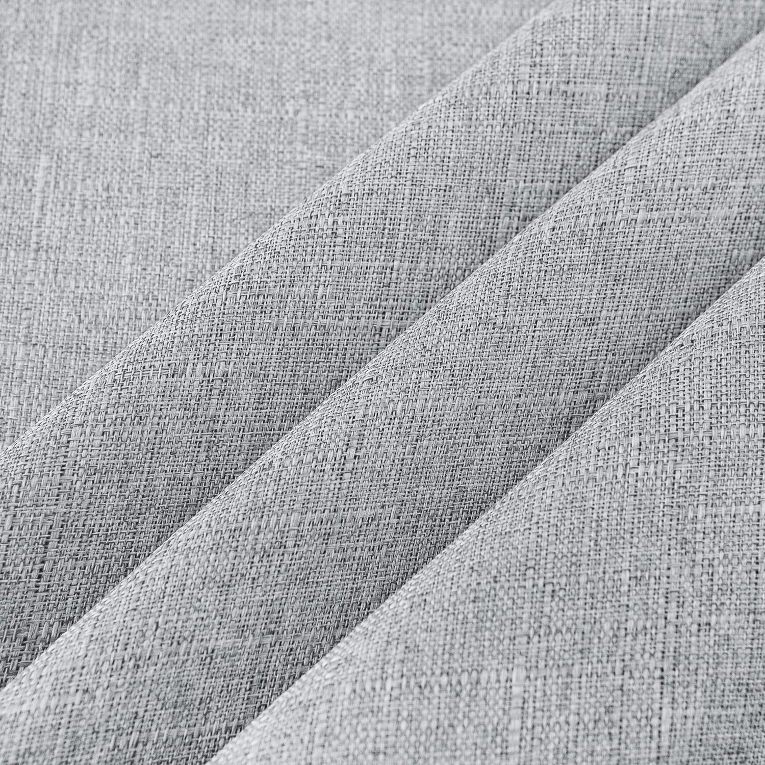 Nlmuvw Linen Table Cloth For Square Table Waterproof Wrinkle Resistant Buralp Textured Tablecloth Decorative Table Cover For Kit