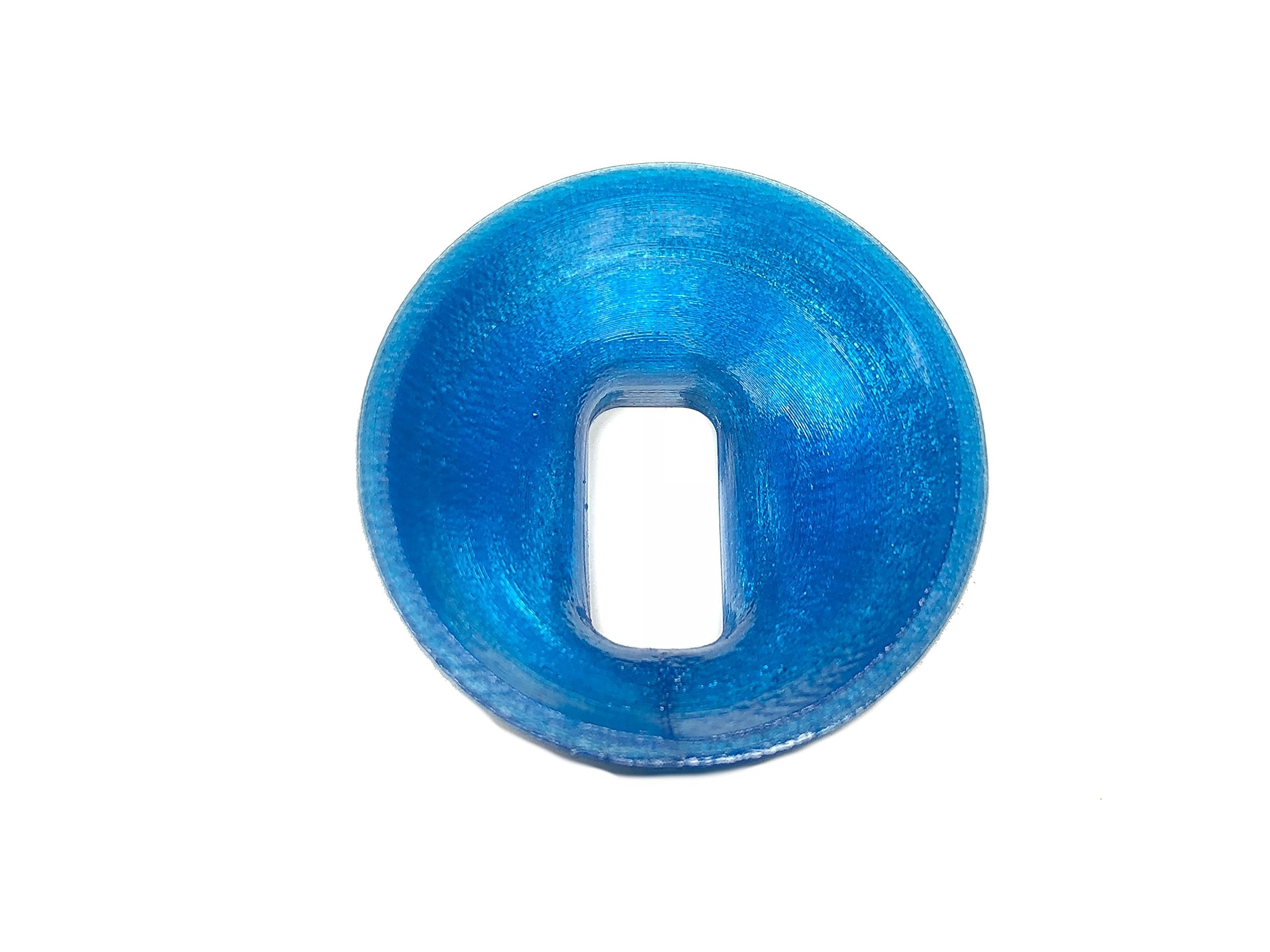 Quintessentialz Funnel For Pax 2 And 3 Includes Our Custom Tamp Tool