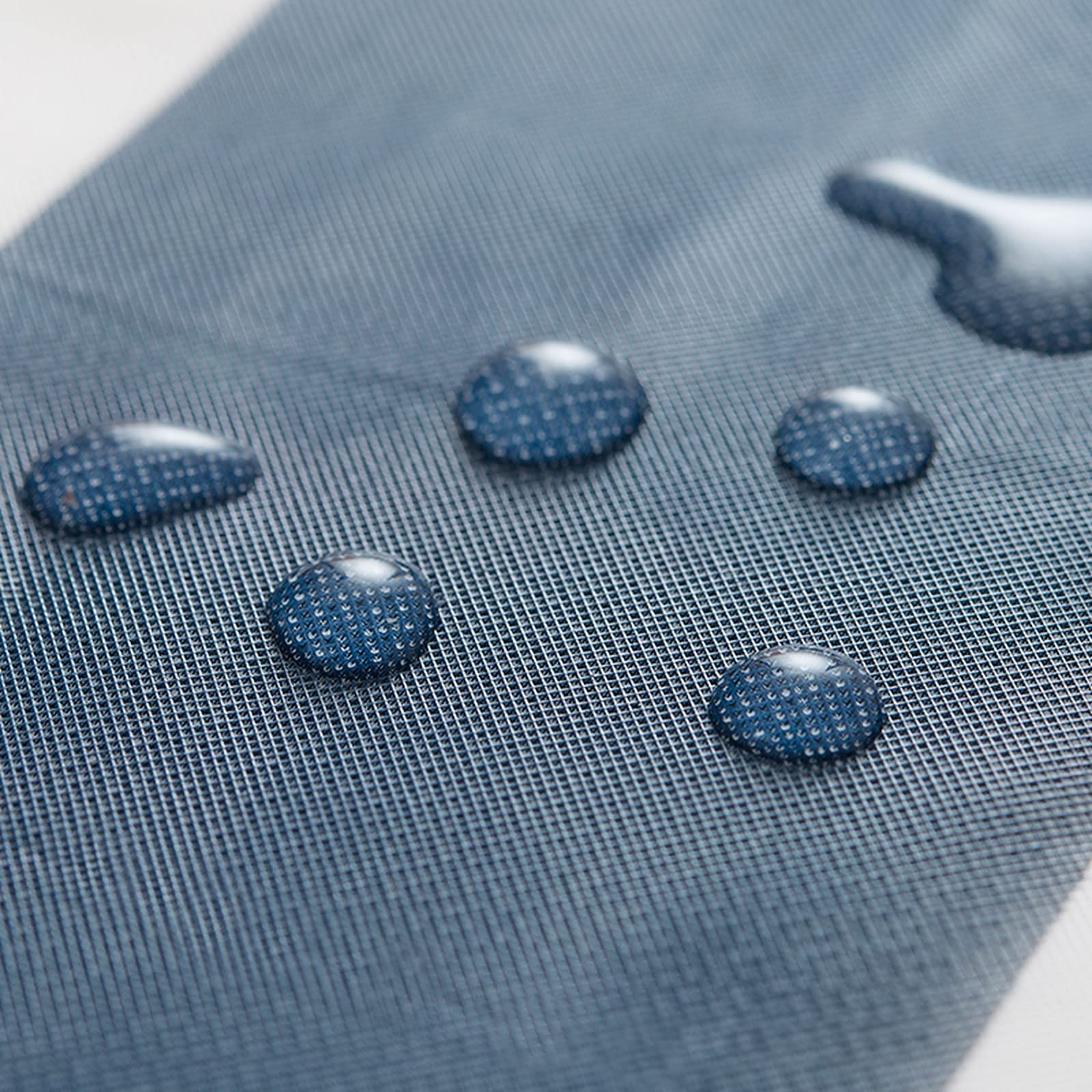 Wolpin 1Pc Fridge Cover For Top With 6 Utility Pockets Designer Daisy Prints Waterproof