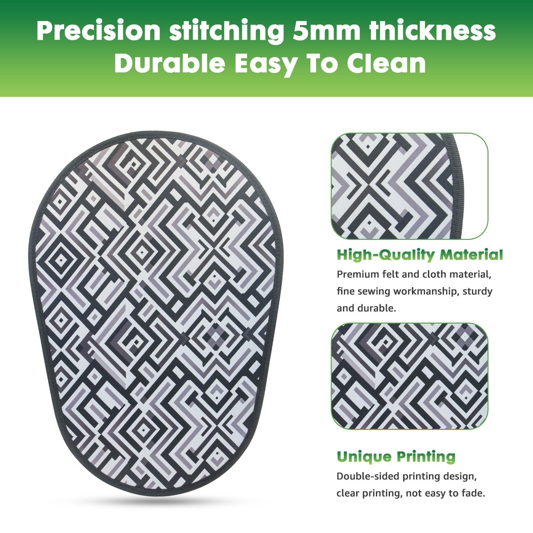 Mixer Slider Mat For Kitchen Aid - Sliding Mat For Kitchen Aid 5-8 Qt Bowl Lift Stand Mixer, Professional 600 Mixer Attachment C