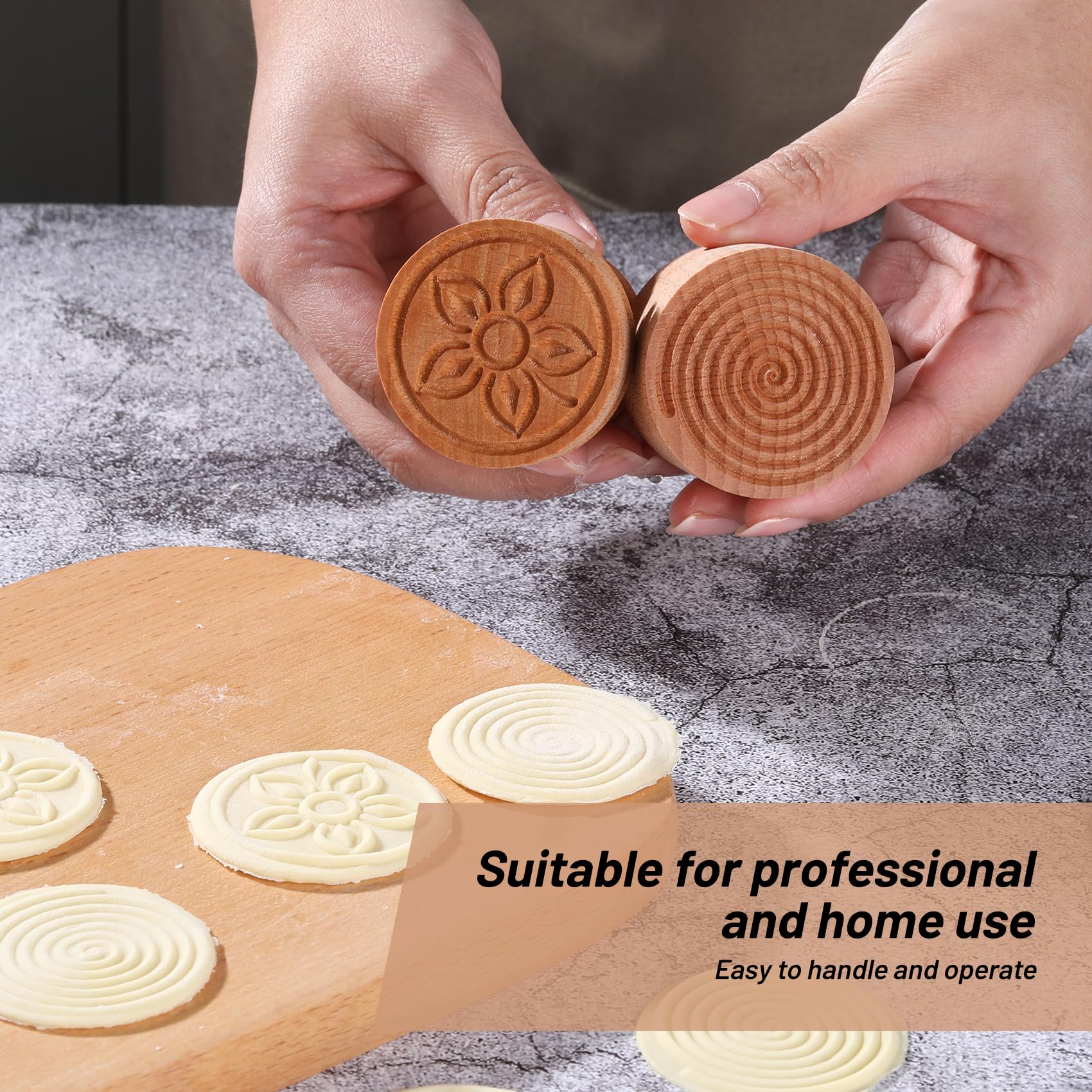Ravioli Corzetti Pasta Stamp Tortelloni Flower Corzetti Press Corzetti Base Cutter And Spiral Italian Corzetto Starter Kit Garte