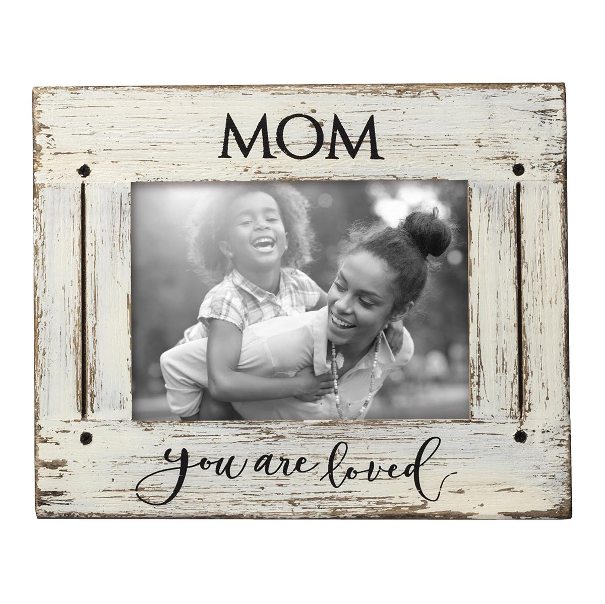 Foreside Home & Garden Ffrd06210 5X7 Mom Love Frame – Homenkitchenshop