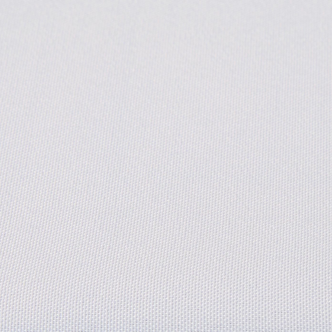 Violet Linen Solid Liner Tablecloth White 60'' X 156'' Oblong/Rectangle