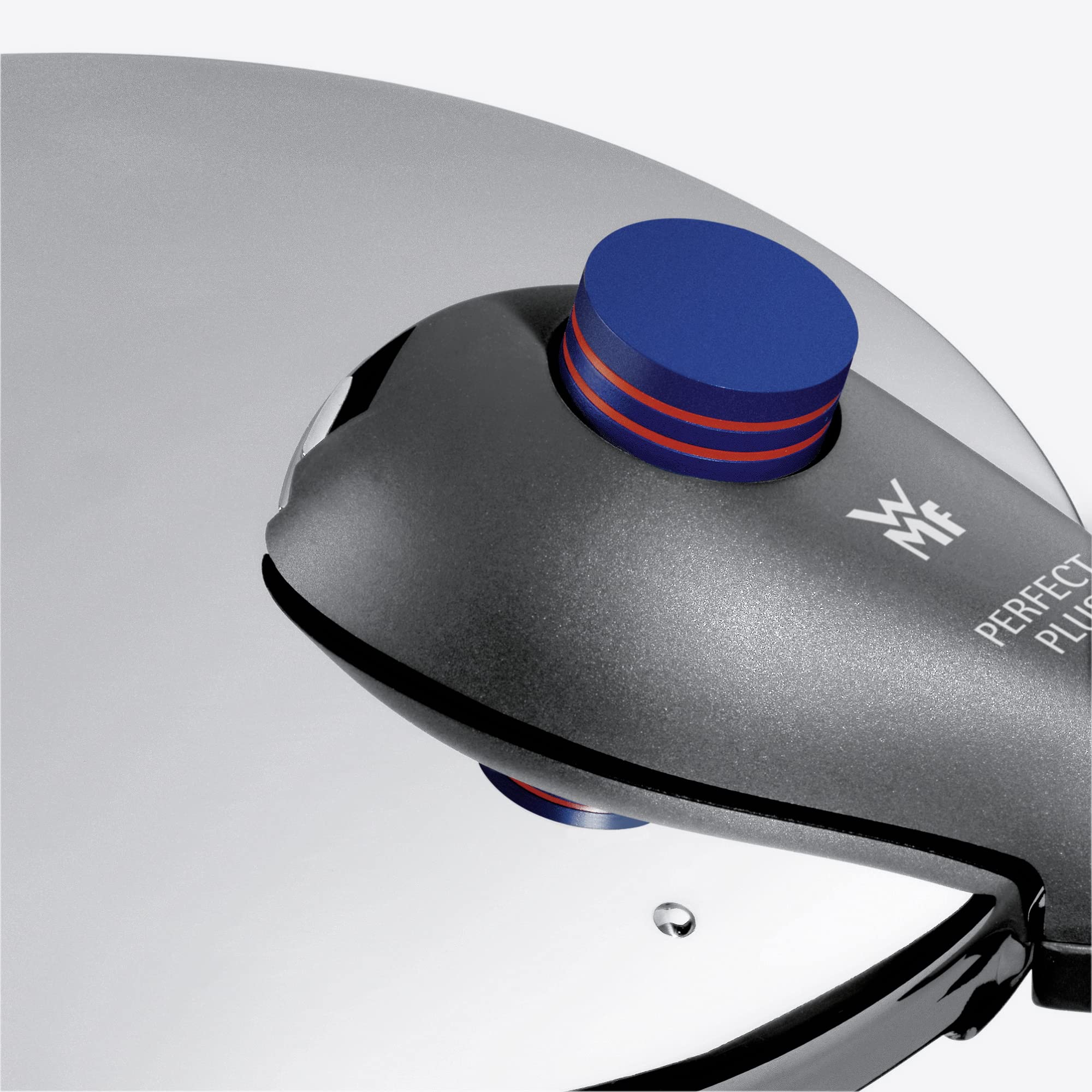 WMF Pressure Cooker, 4.5 quart, Stainless Steel