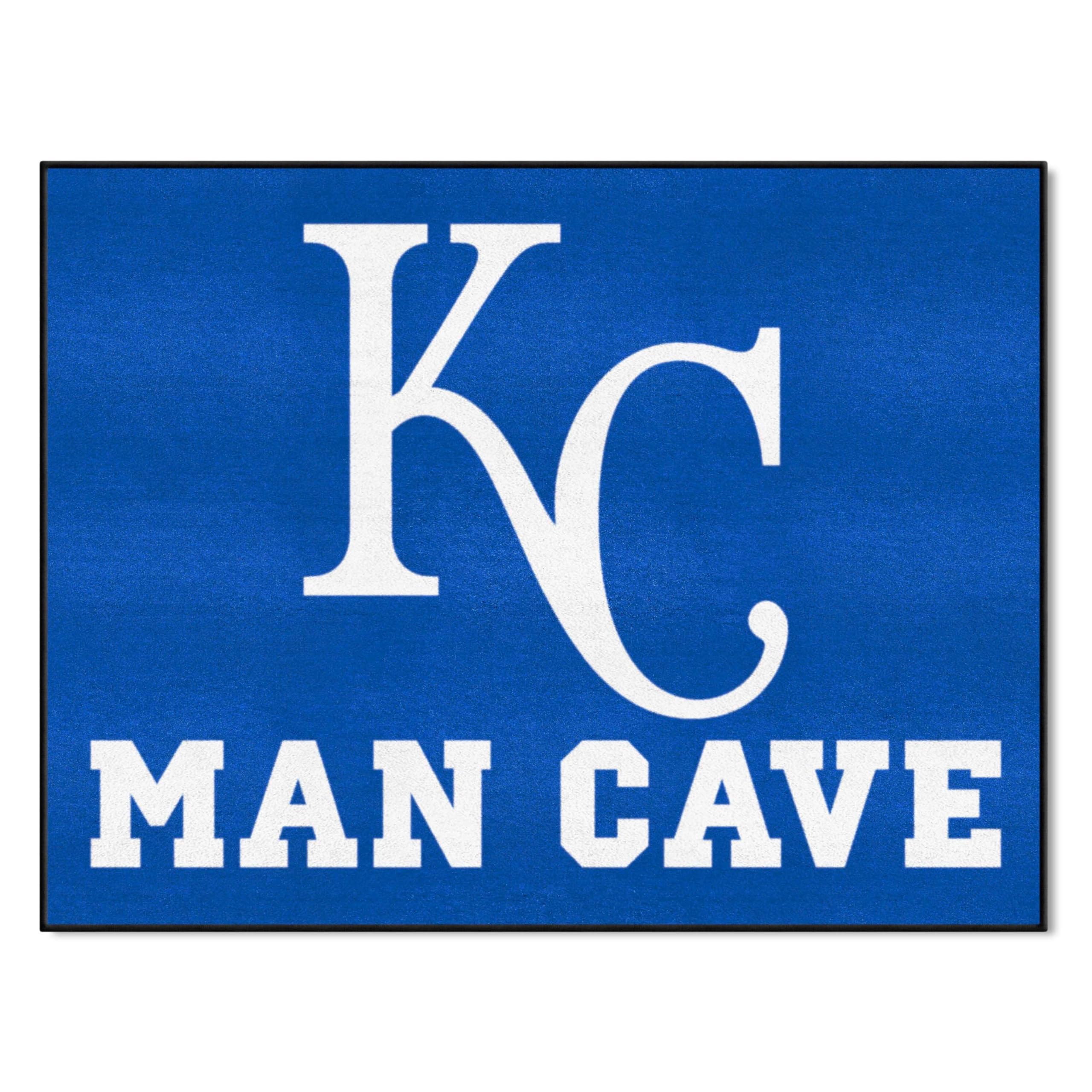 FANMATS MLB - Kansas City Royals Man Cave All-Star 33.75x42.5