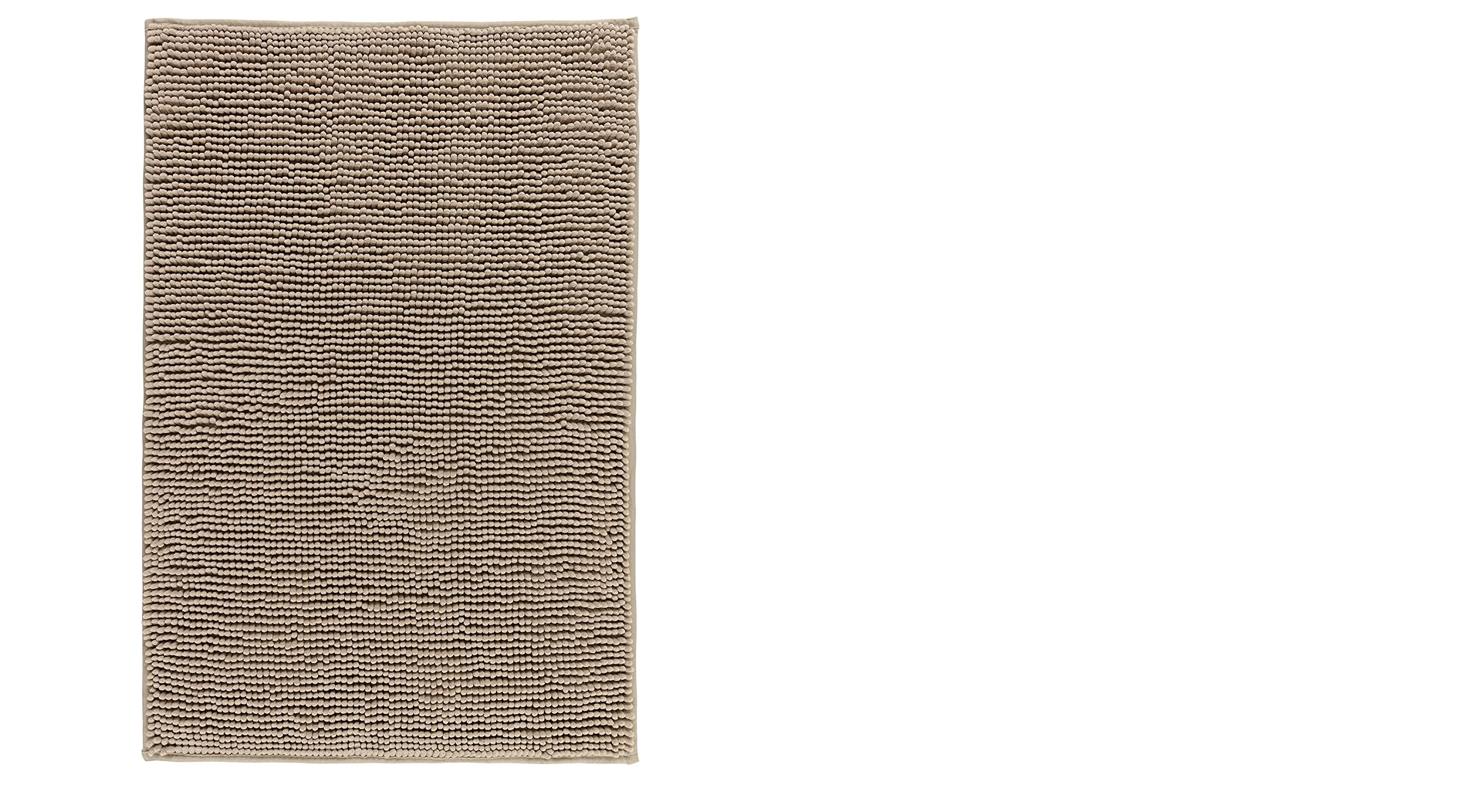 Ikea TOFTBO Bath Mat, Beige40x60 Cm (16x24) (Pack of 1)
