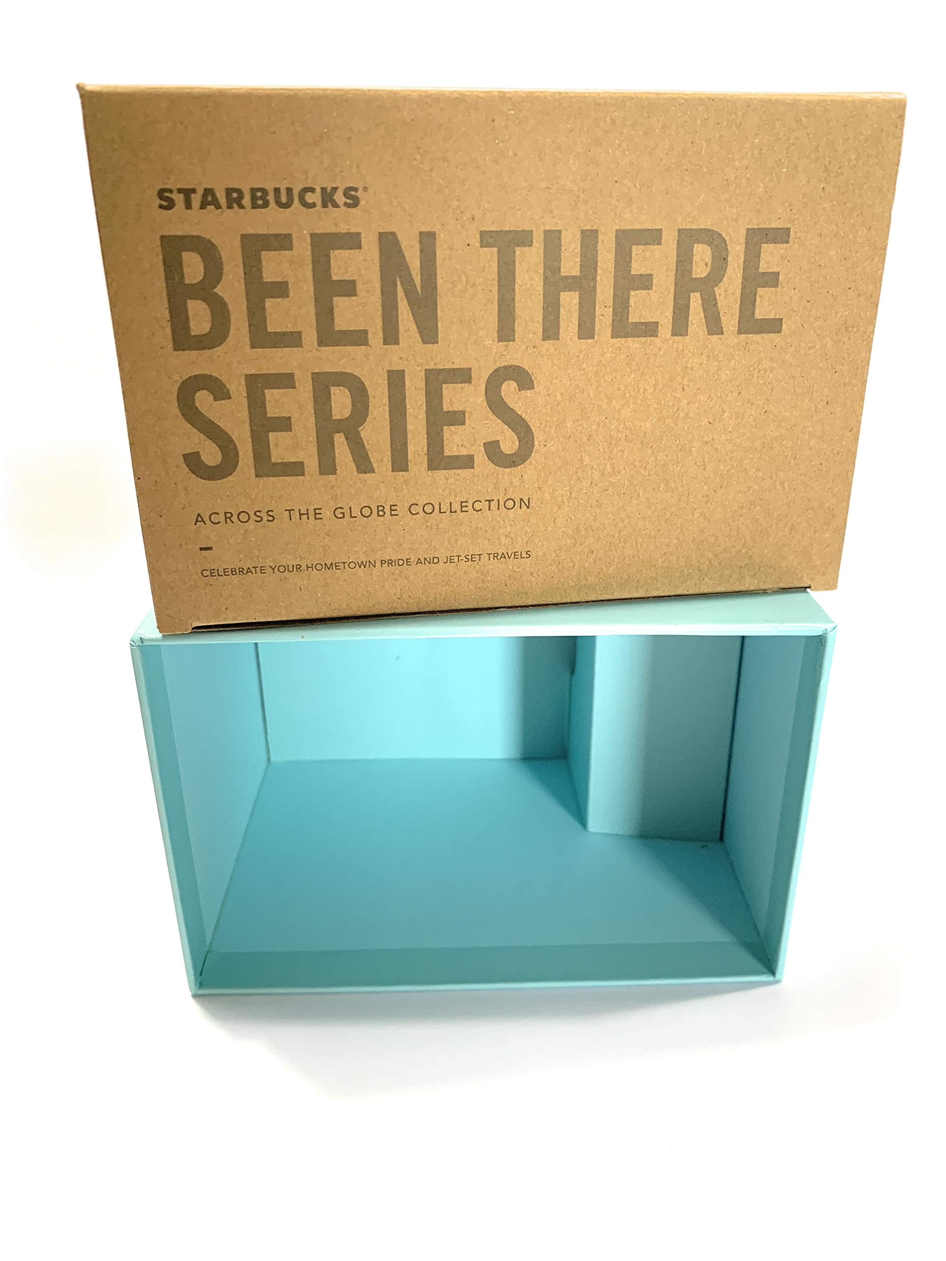 Starbucks Argentina Coffee Mug BTS 'Been There Series', 14oz
