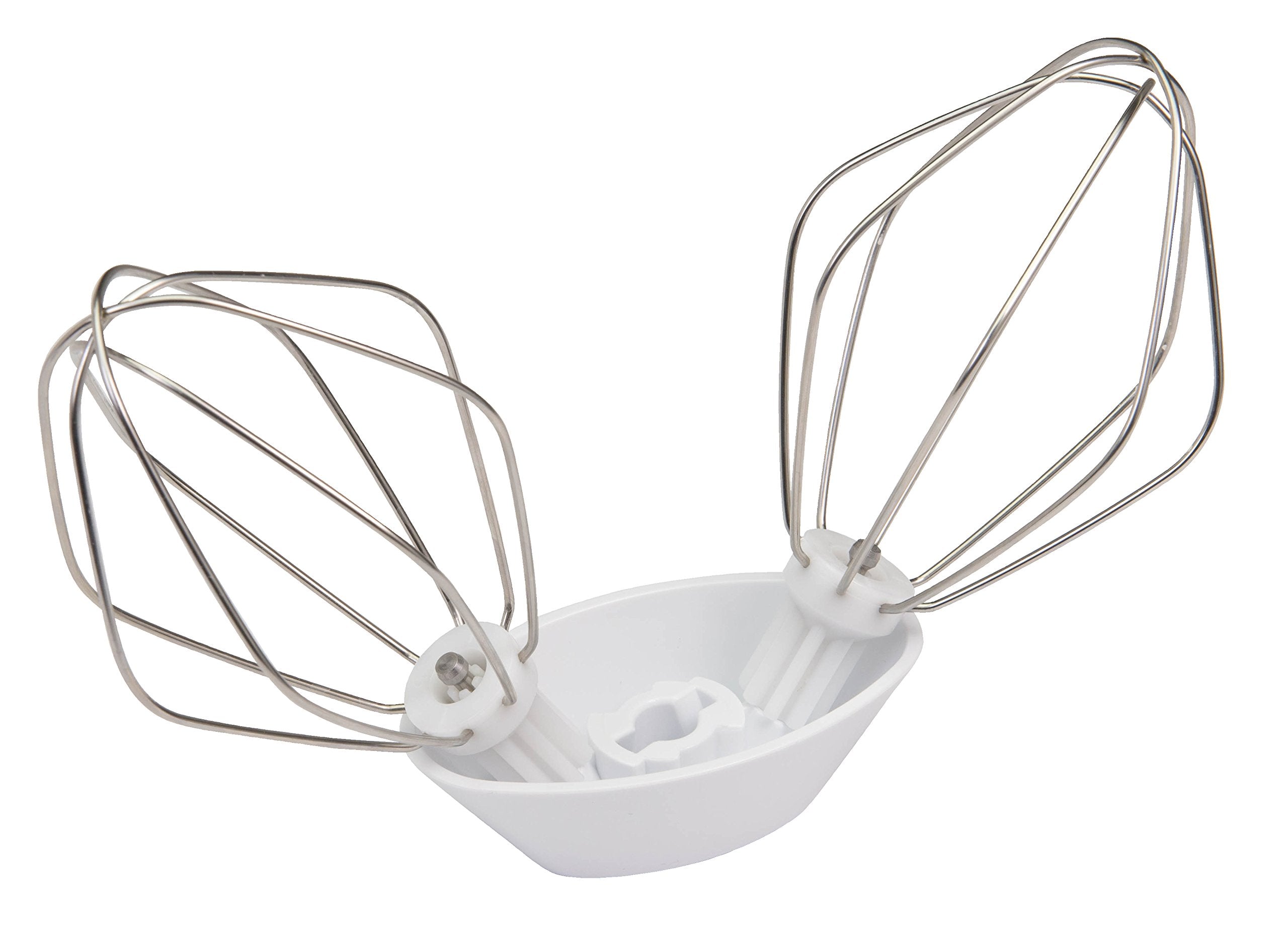 Bosch Universal Mixer Wire Whips, Set Of Two